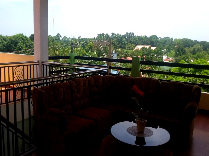 Westville Tourist Inn