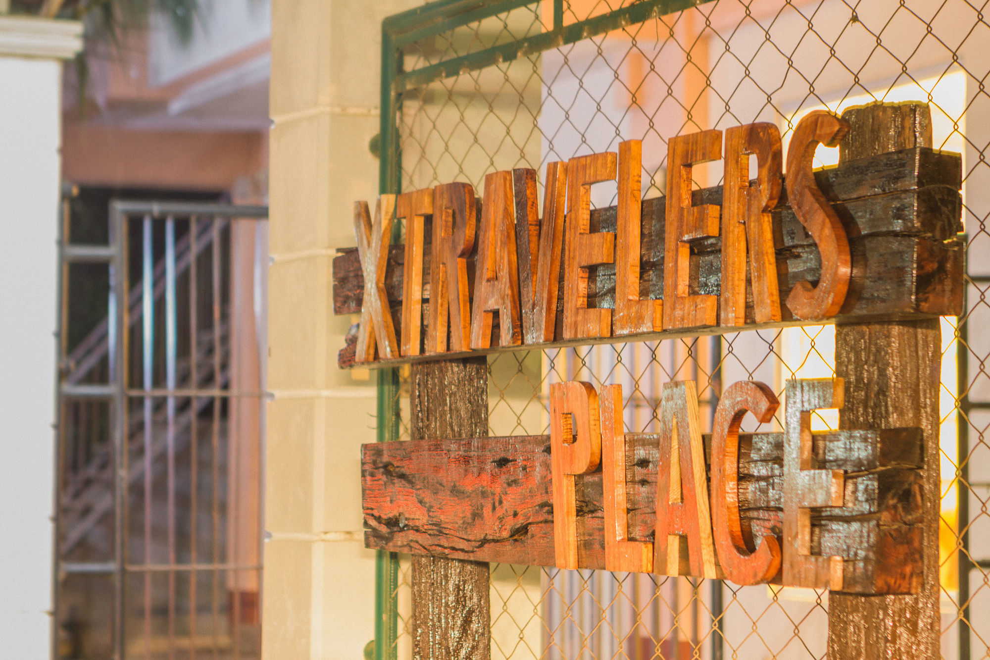 Xtravelers Place Palawan