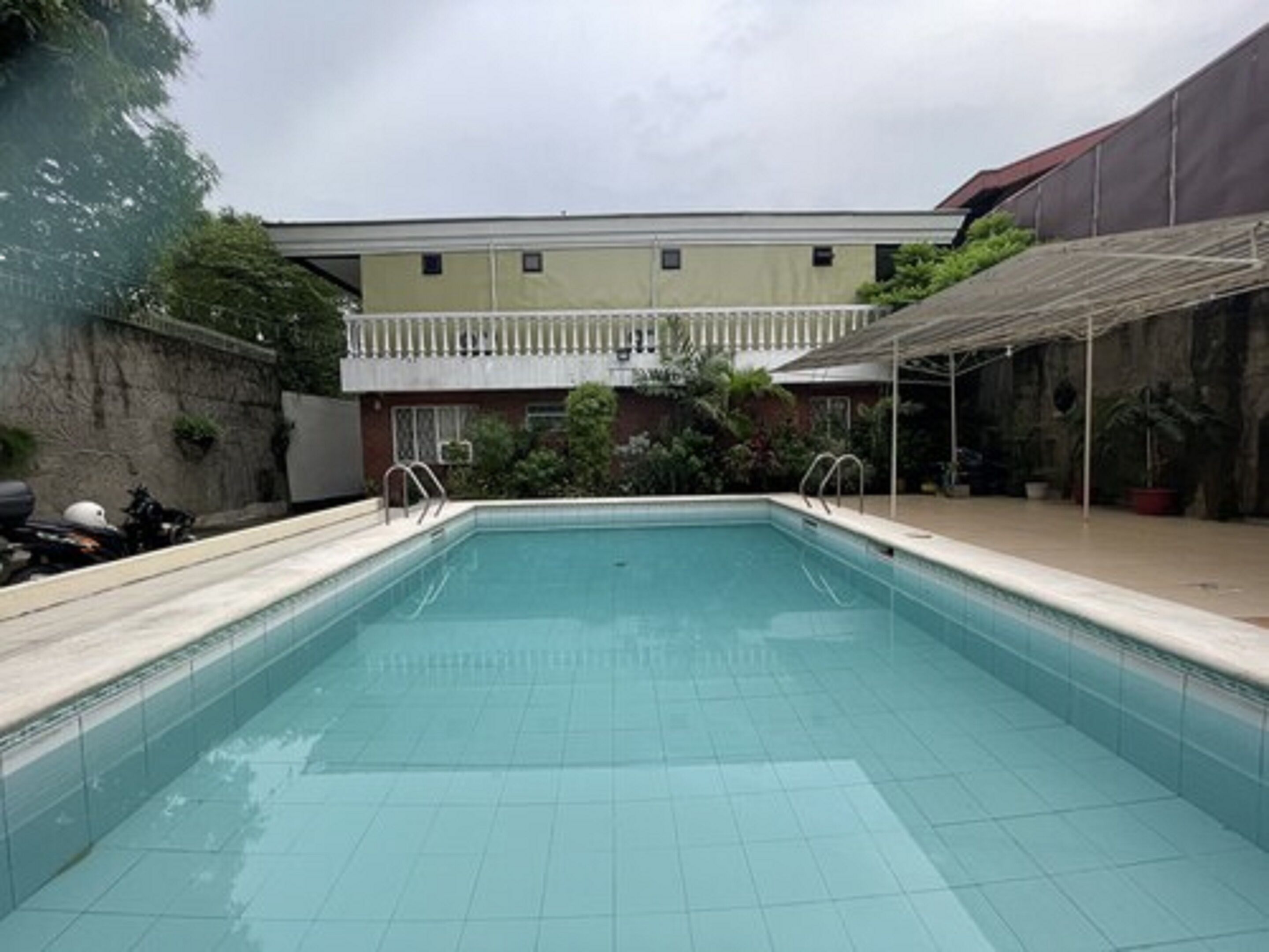 1888 Staycation Inn By Cocotel