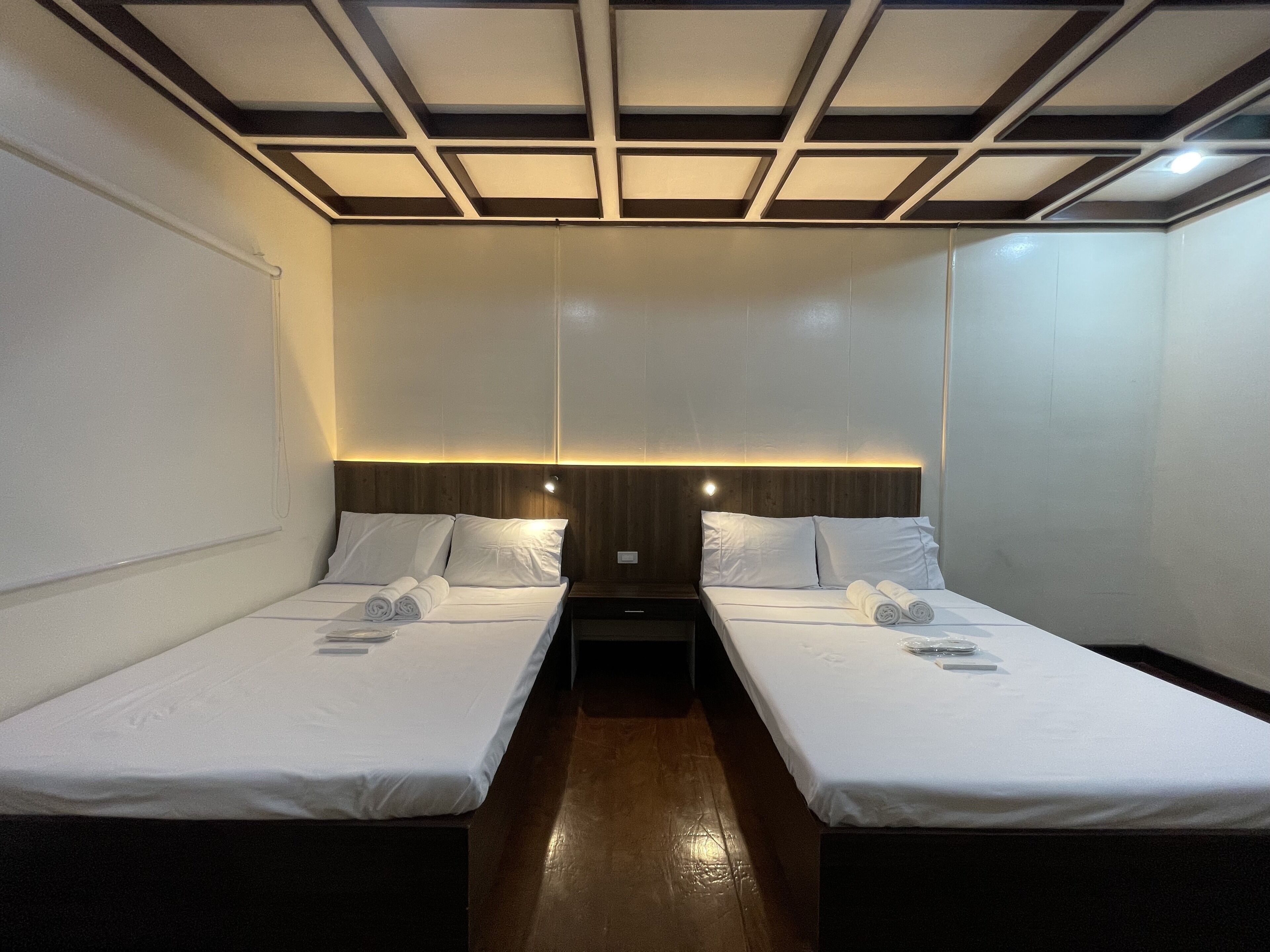 1888 Staycation Inn By Cocotel