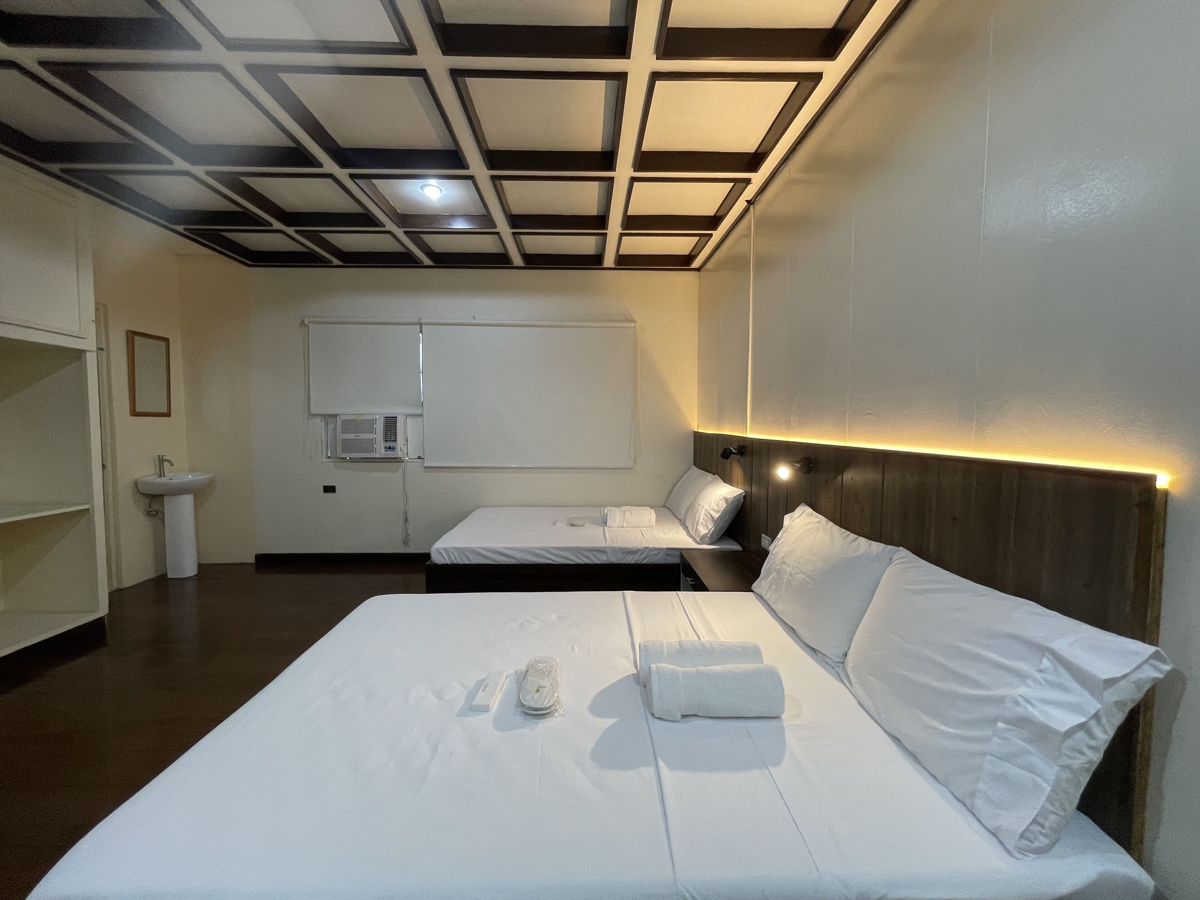 1888 Staycation Inn By Cocotel