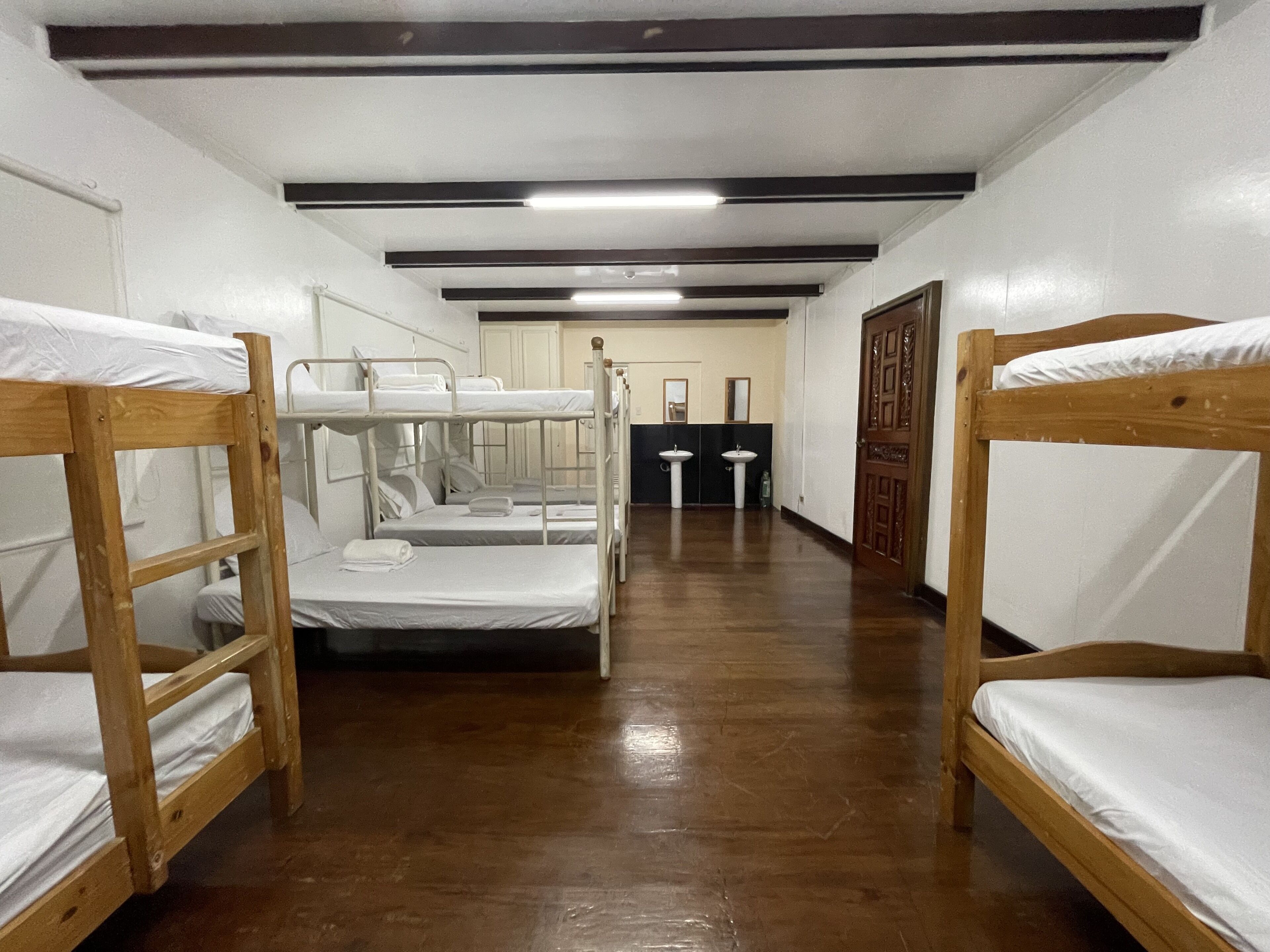 1888 Staycation Inn By Cocotel