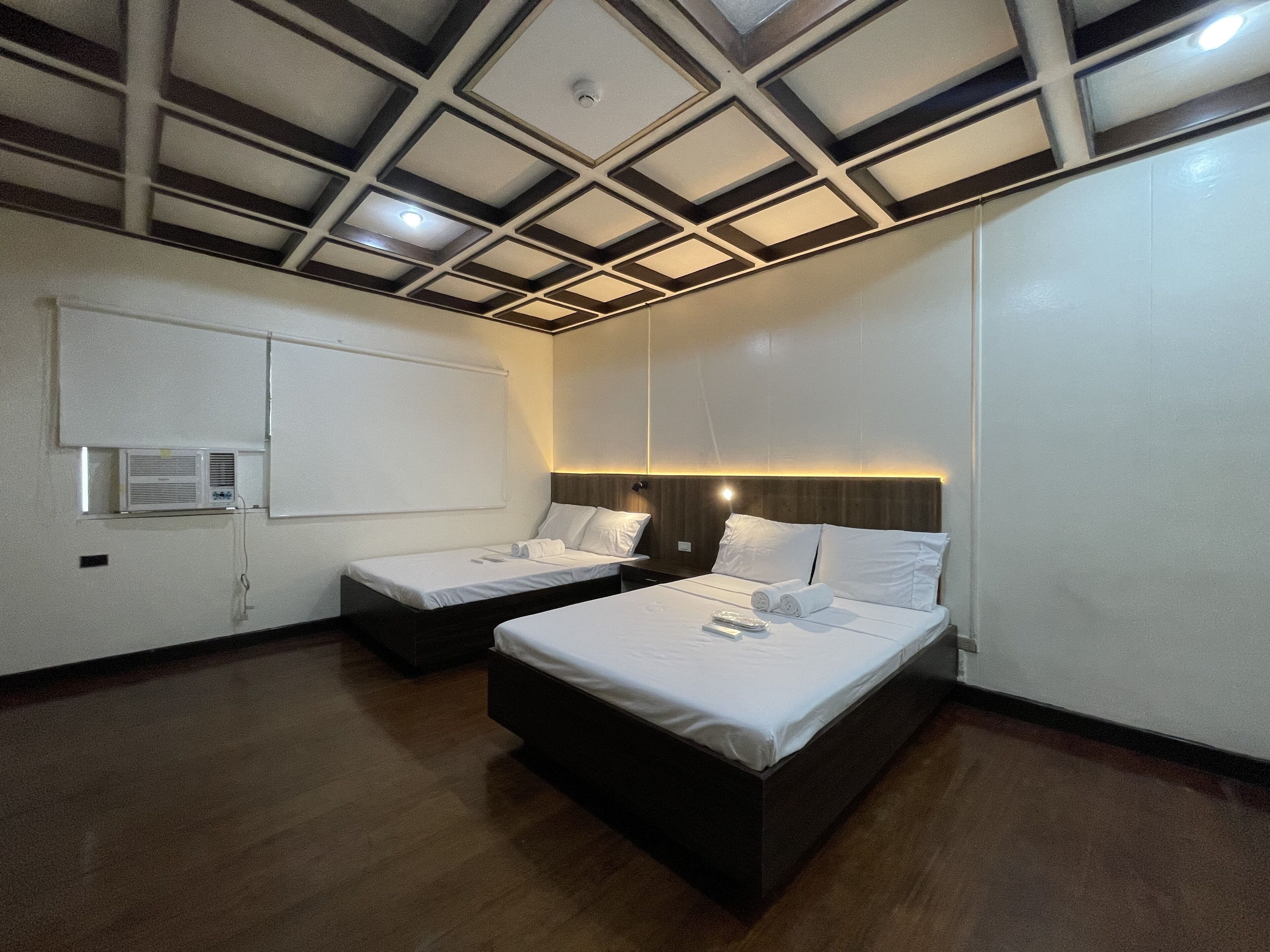 1888 Staycation Inn By Cocotel