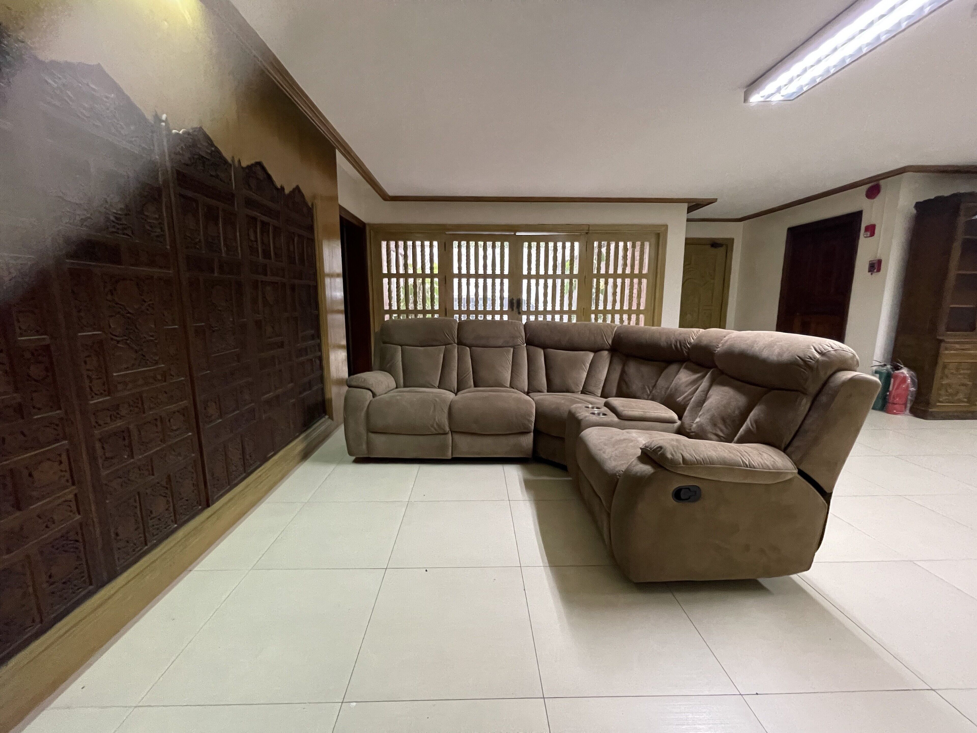 1888 Staycation Inn By Cocotel