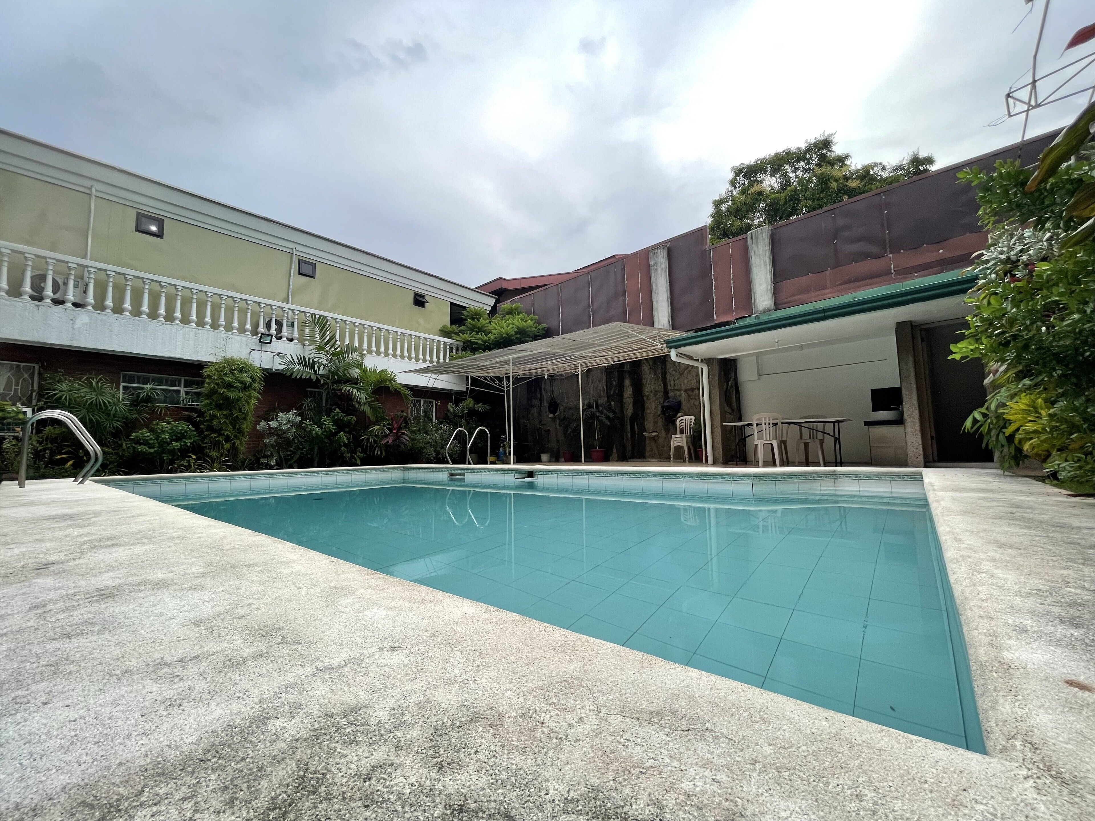 1888 Staycation Inn By Cocotel