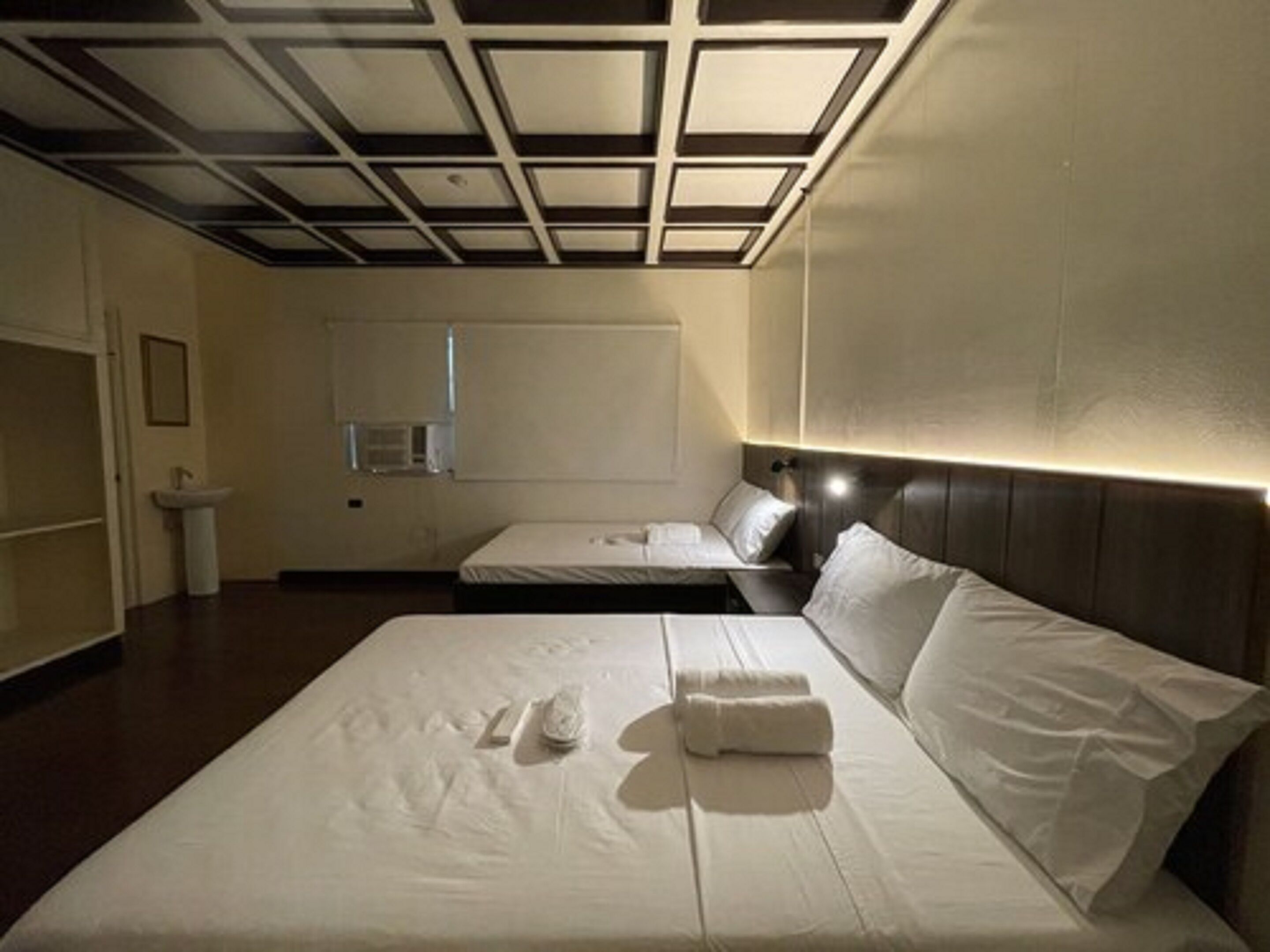 1888 Staycation Inn By Cocotel