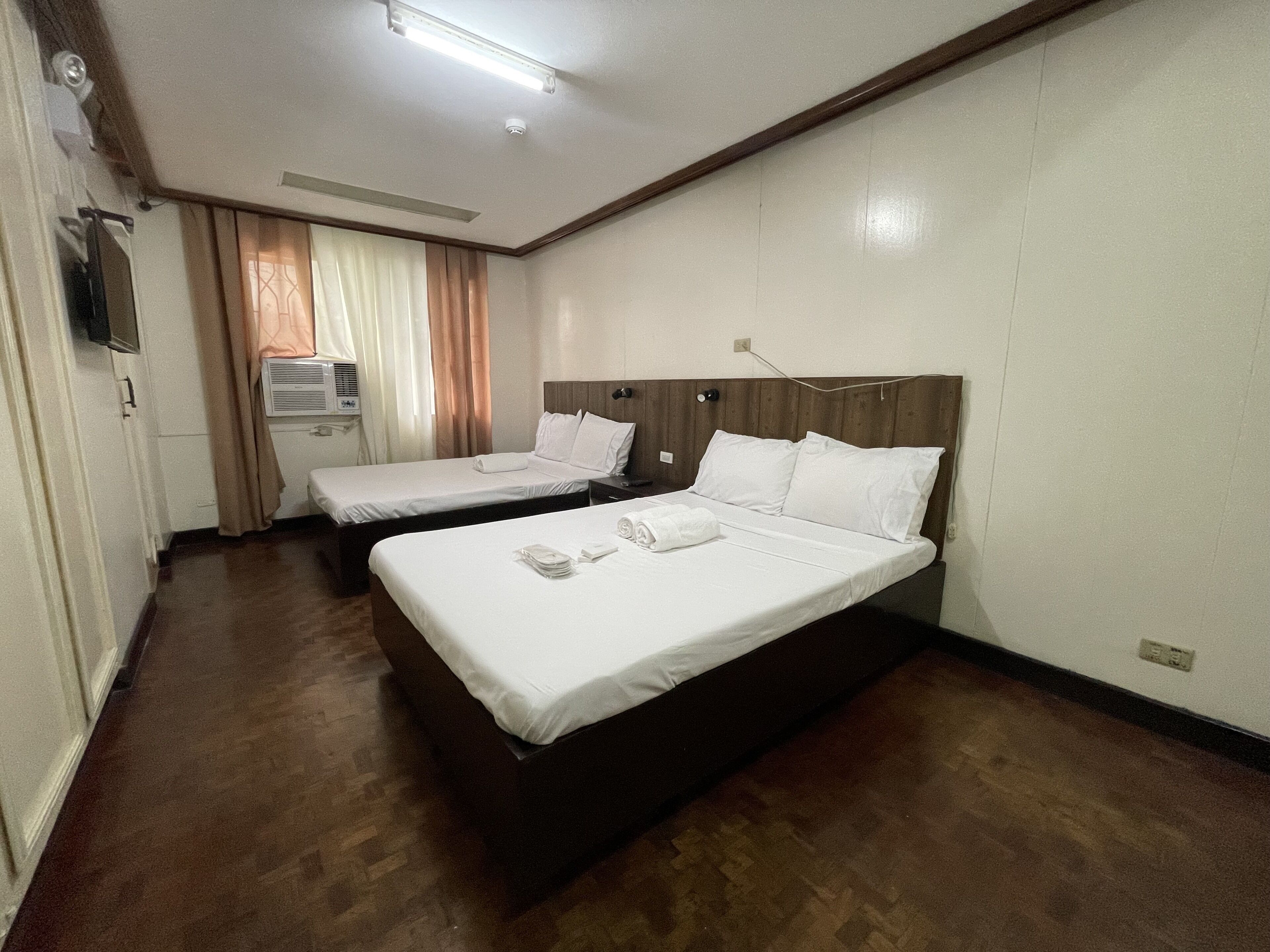 1888 Staycation Inn By Cocotel
