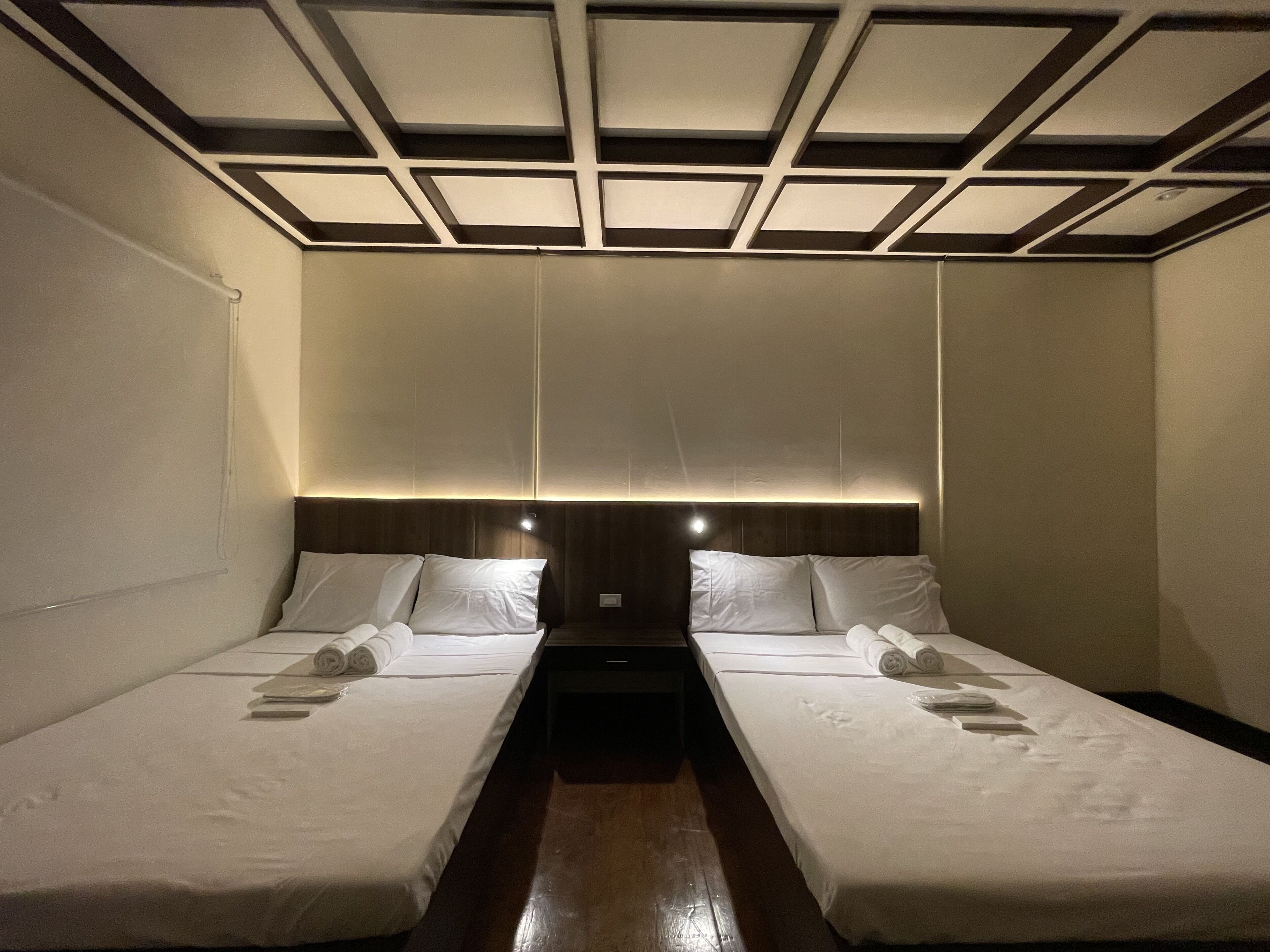 1888 Staycation Inn By Cocotel