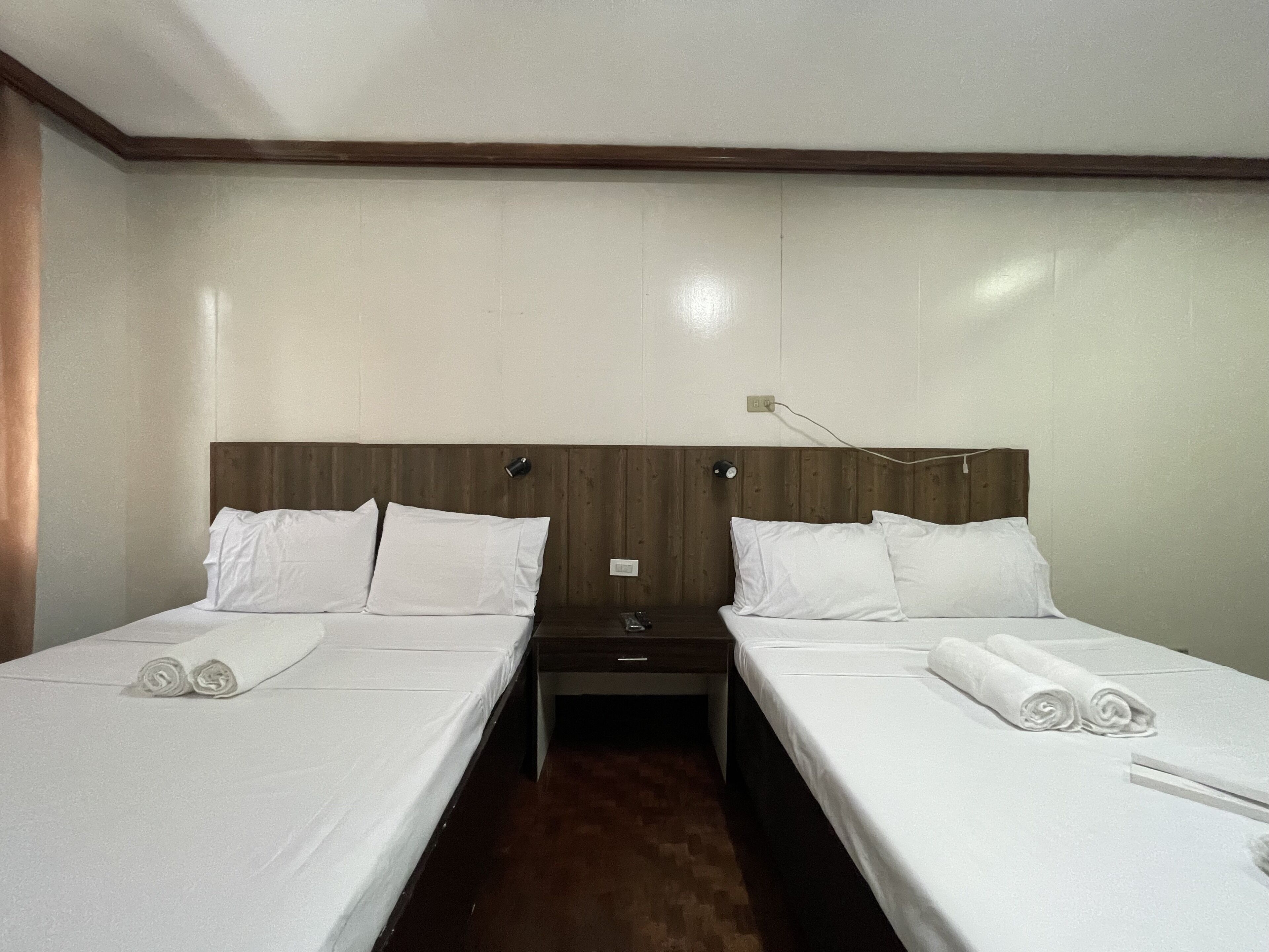 1888 Staycation Inn By Cocotel