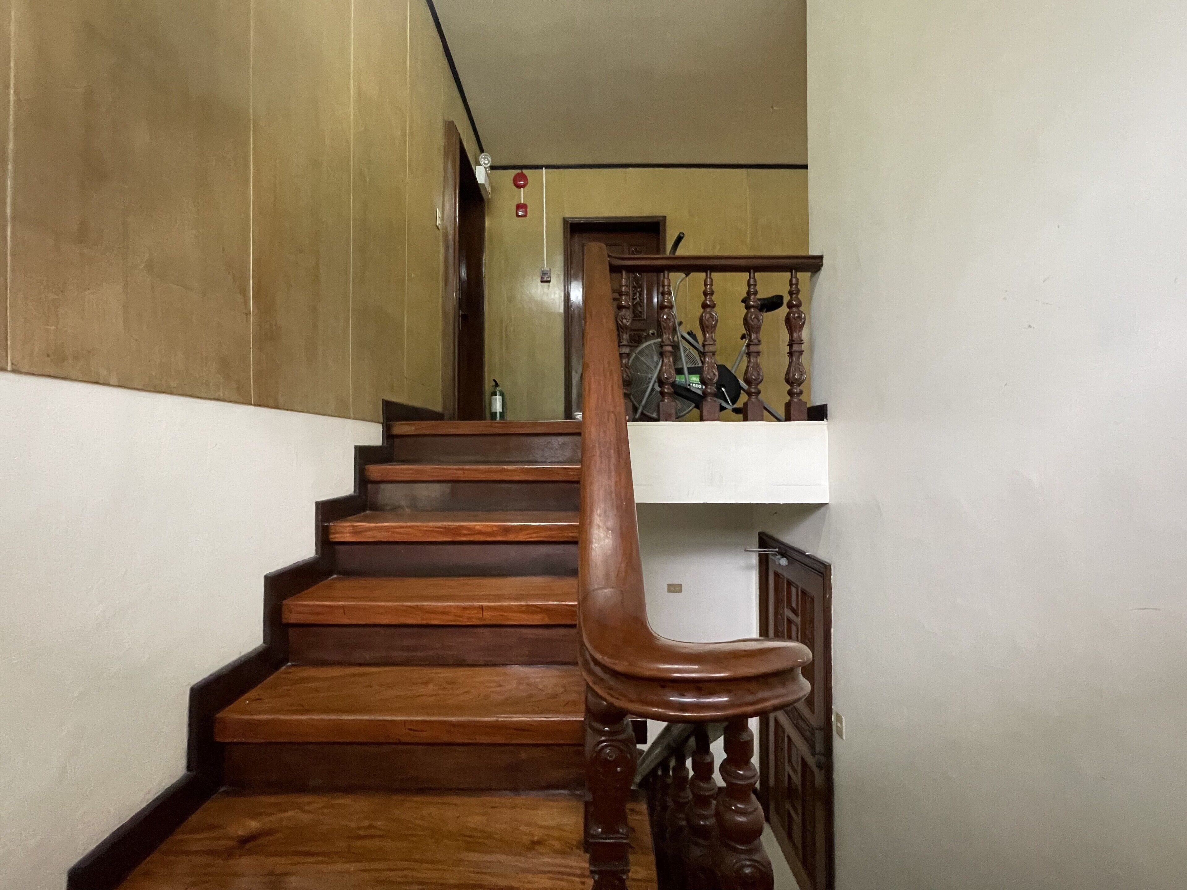 1888 Staycation Inn By Cocotel