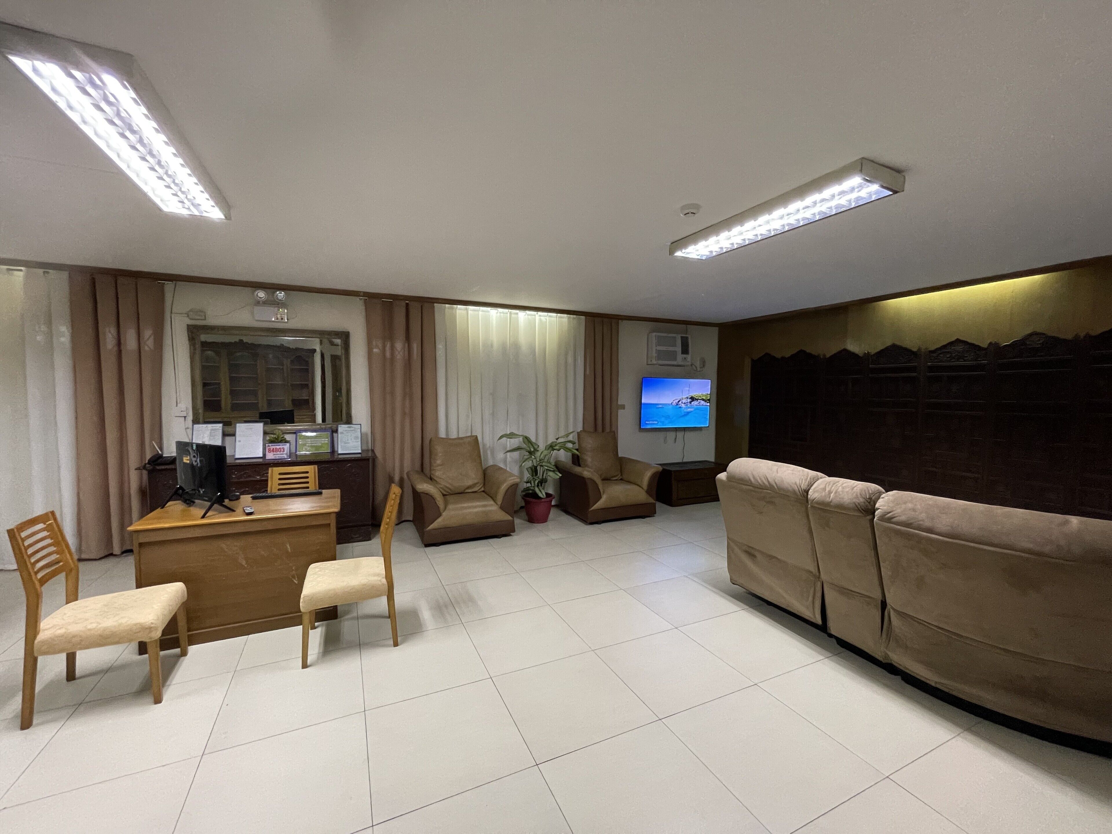 1888 Staycation Inn By Cocotel