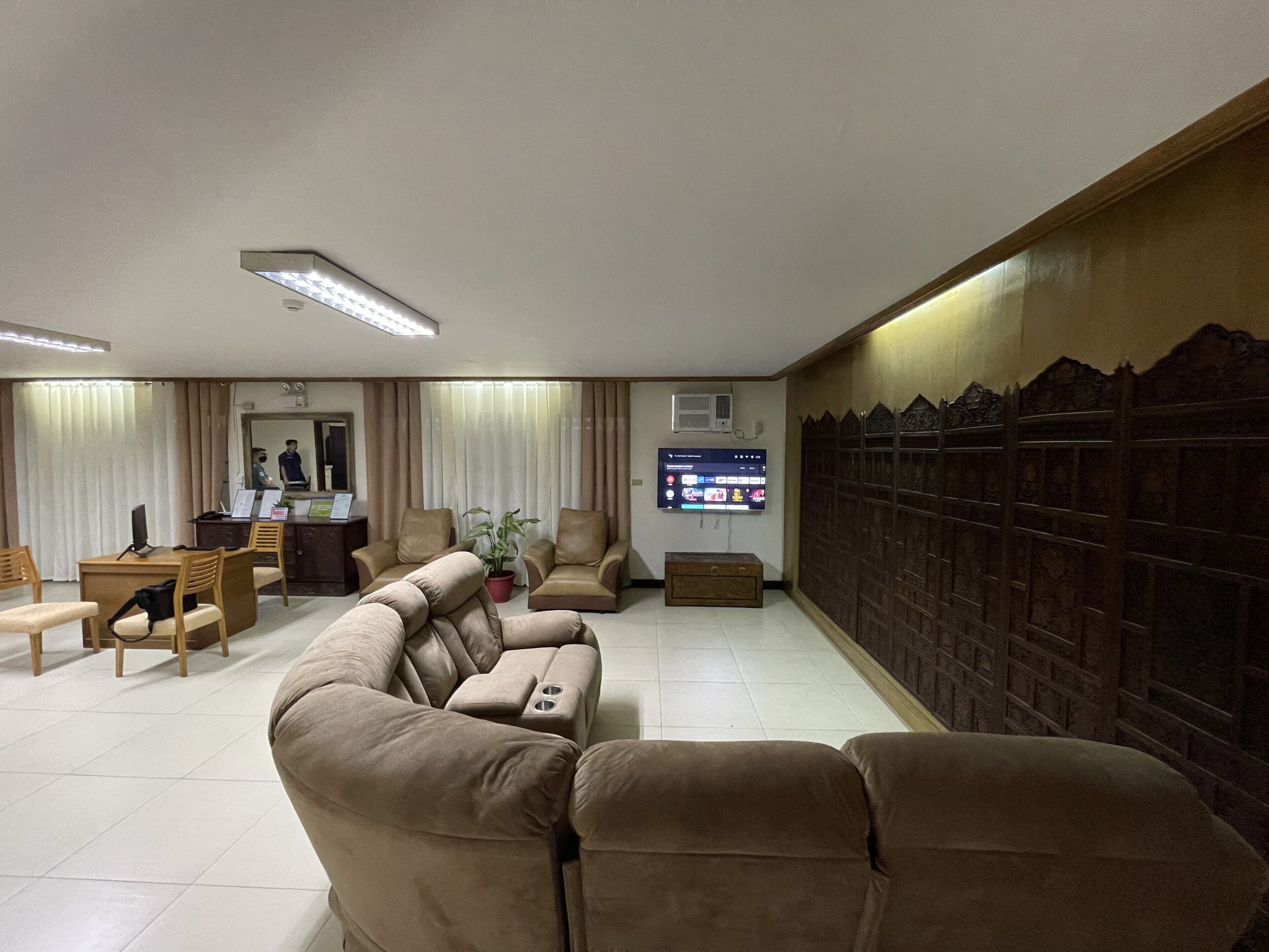 1888 Staycation Inn By Cocotel
