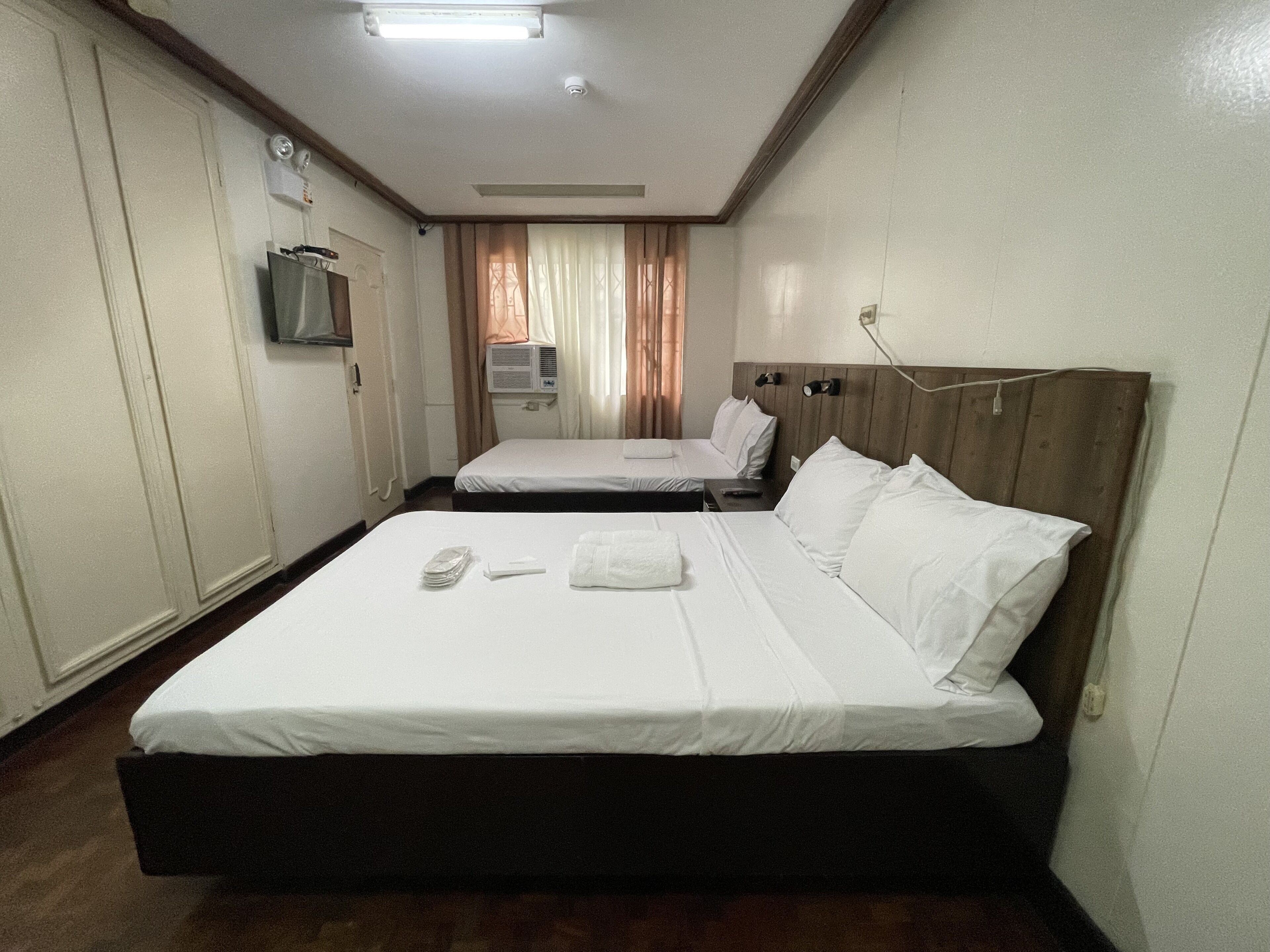 1888 Staycation Inn By Cocotel