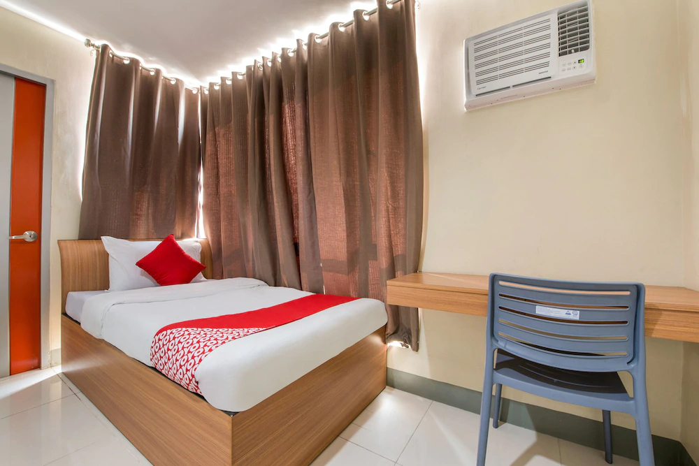 99 Maginhawa by OYO Rooms