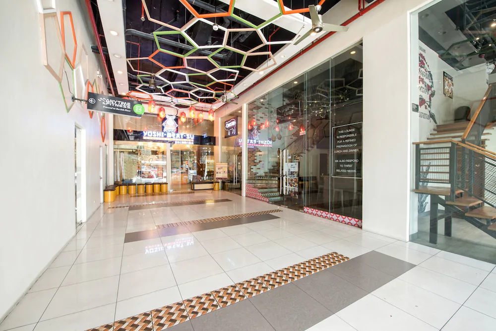 99 Maginhawa by OYO Rooms