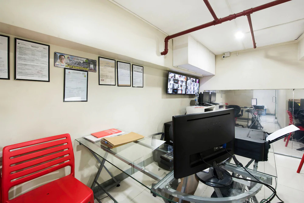 99 Maginhawa by OYO Rooms
