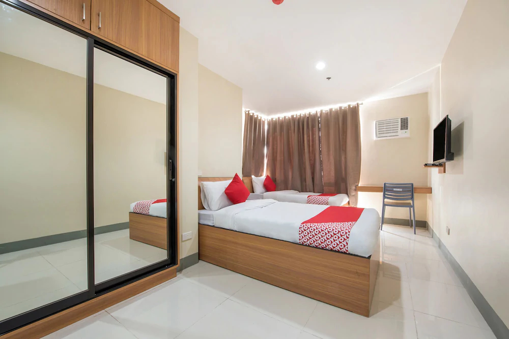 99 Maginhawa by OYO Rooms