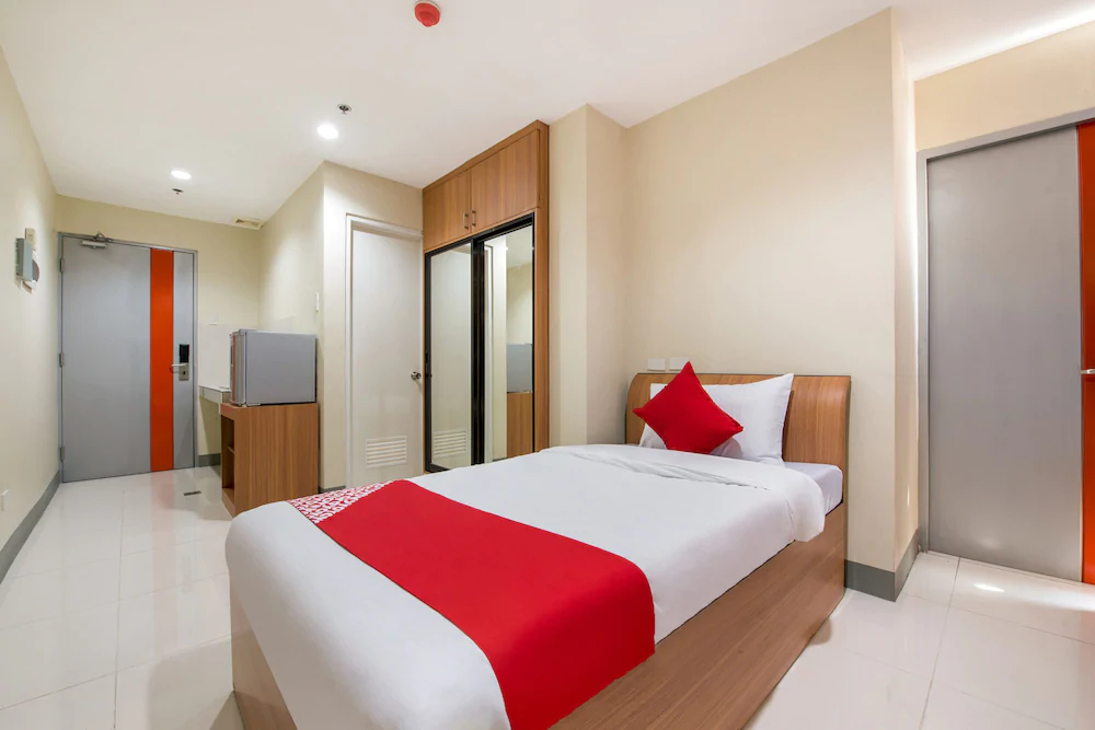 99 Maginhawa by OYO Rooms