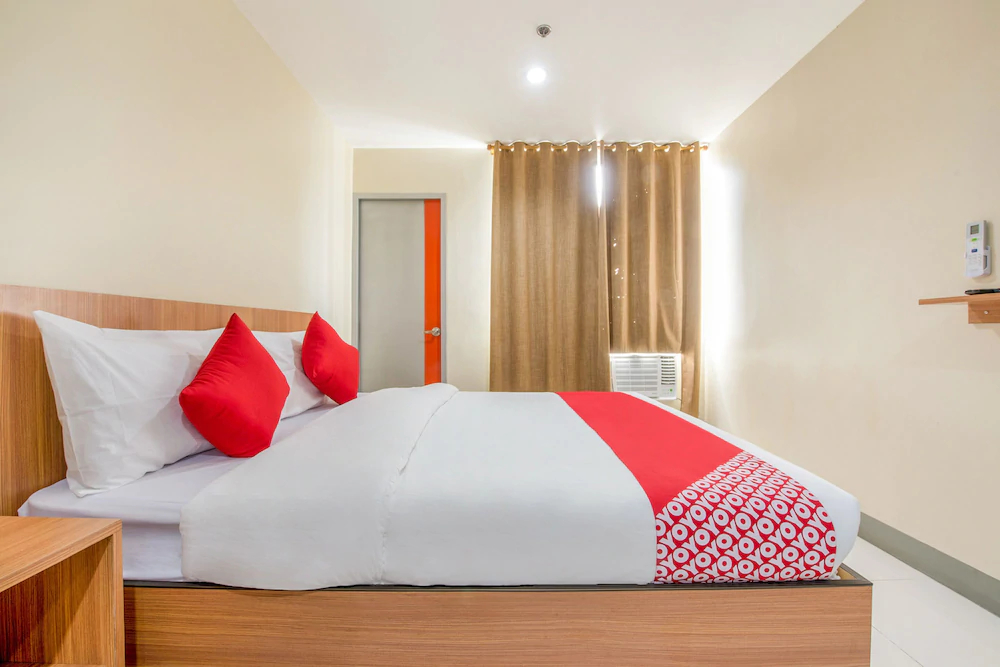 99 Maginhawa by OYO Rooms