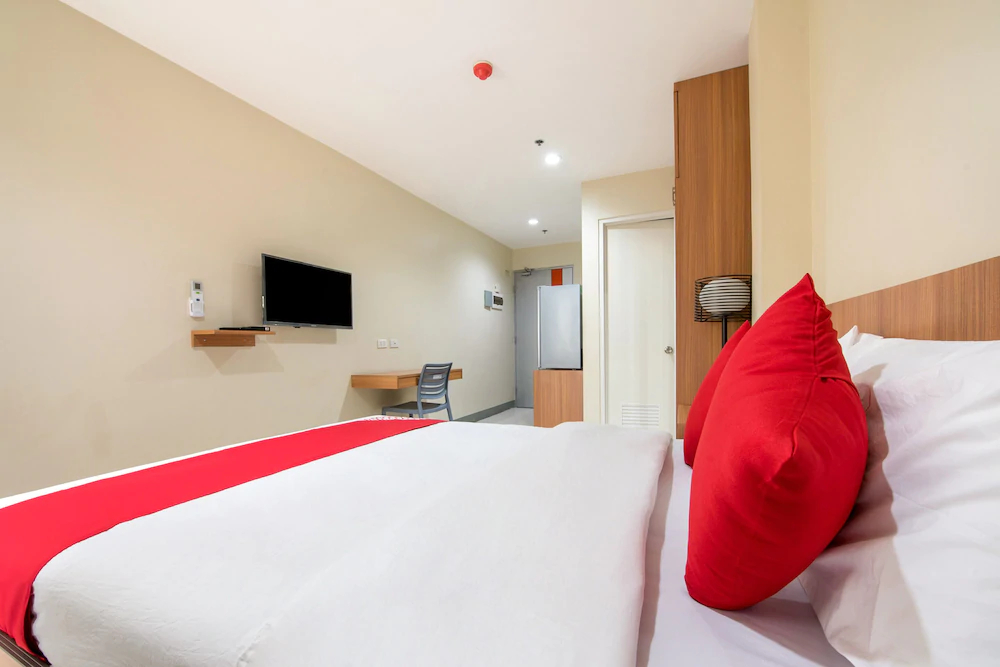 99 Maginhawa by OYO Rooms