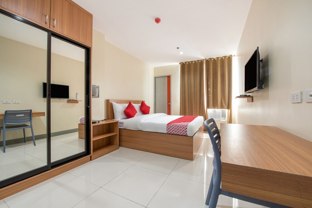 99 Maginhawa by OYO Rooms
