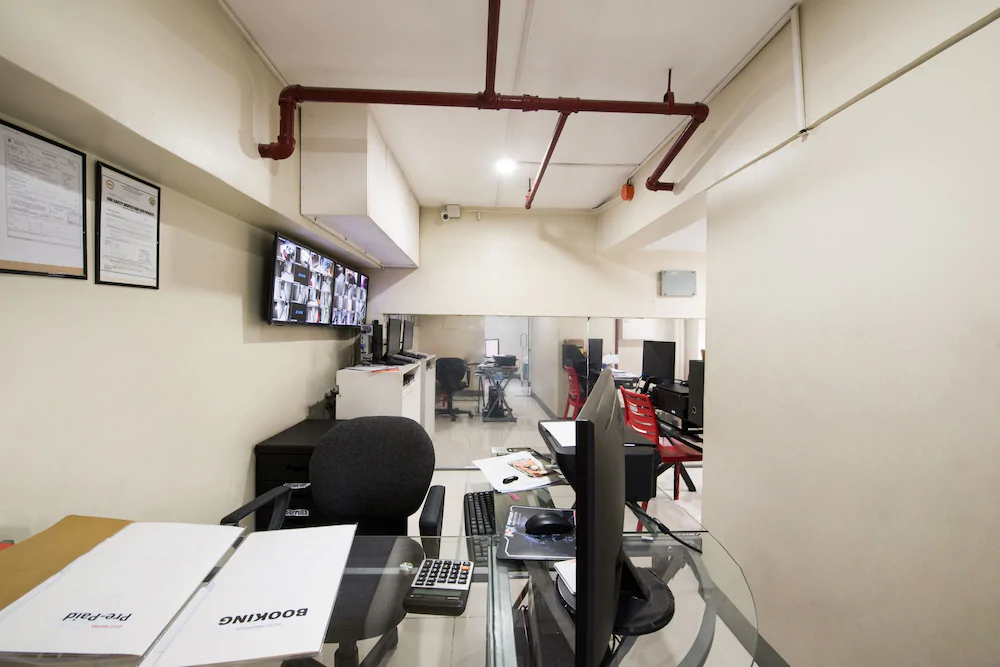 99 Maginhawa by OYO Rooms