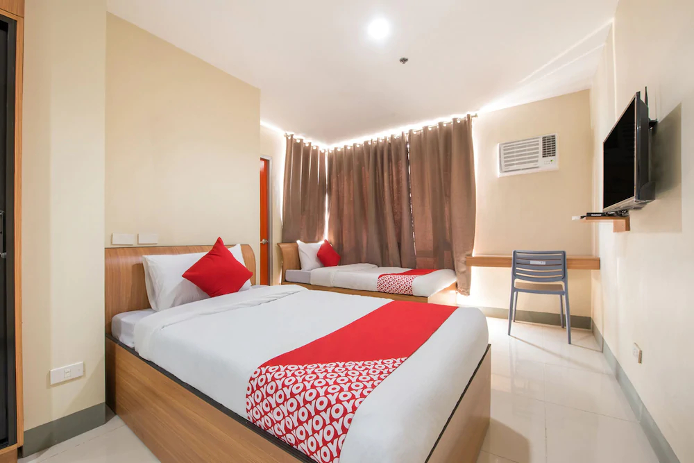 99 Maginhawa by OYO Rooms