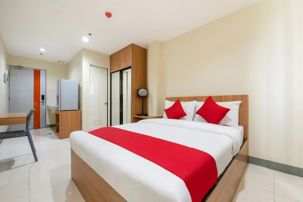 99 Maginhawa by OYO Rooms