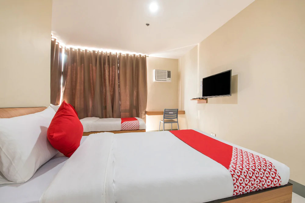 99 Maginhawa by OYO Rooms