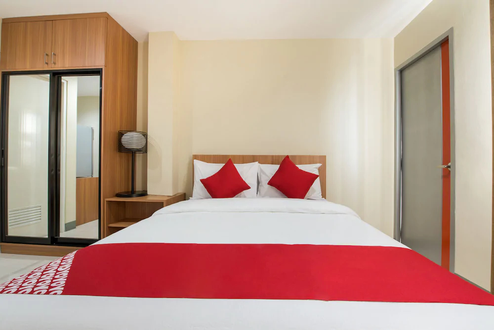99 Maginhawa by OYO Rooms