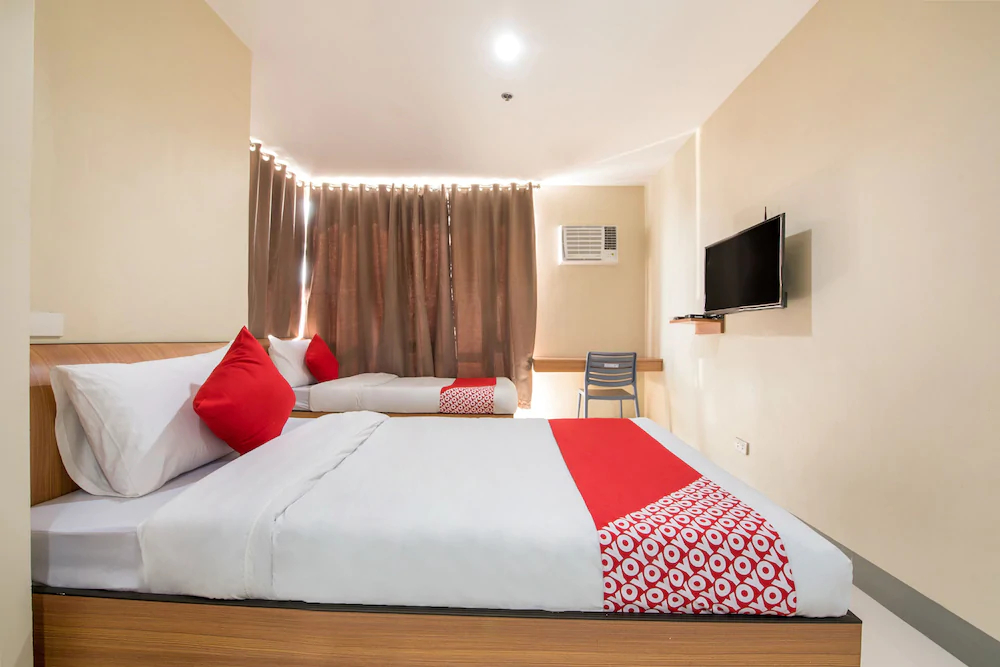 99 Maginhawa by OYO Rooms