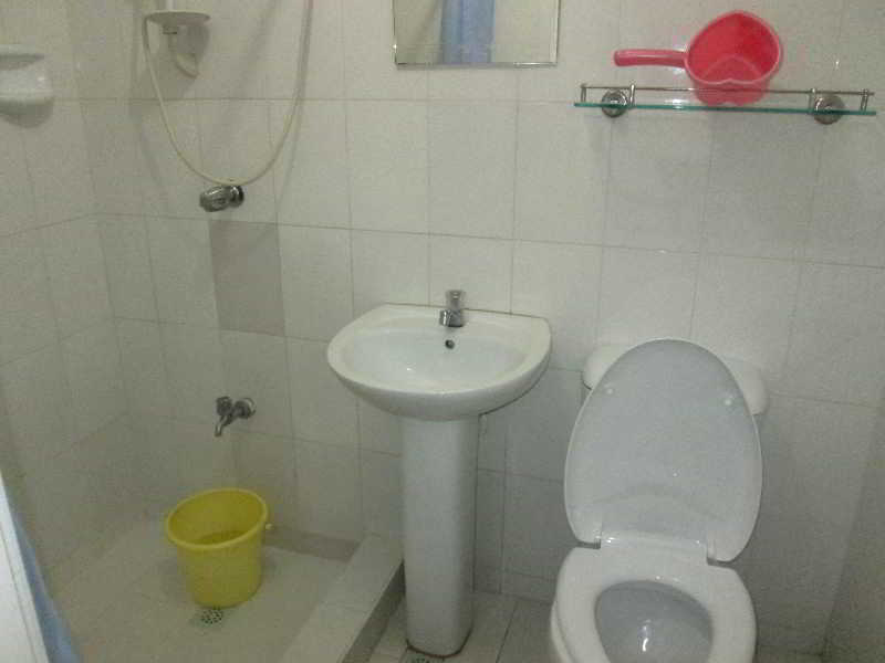 Agustina Apartments