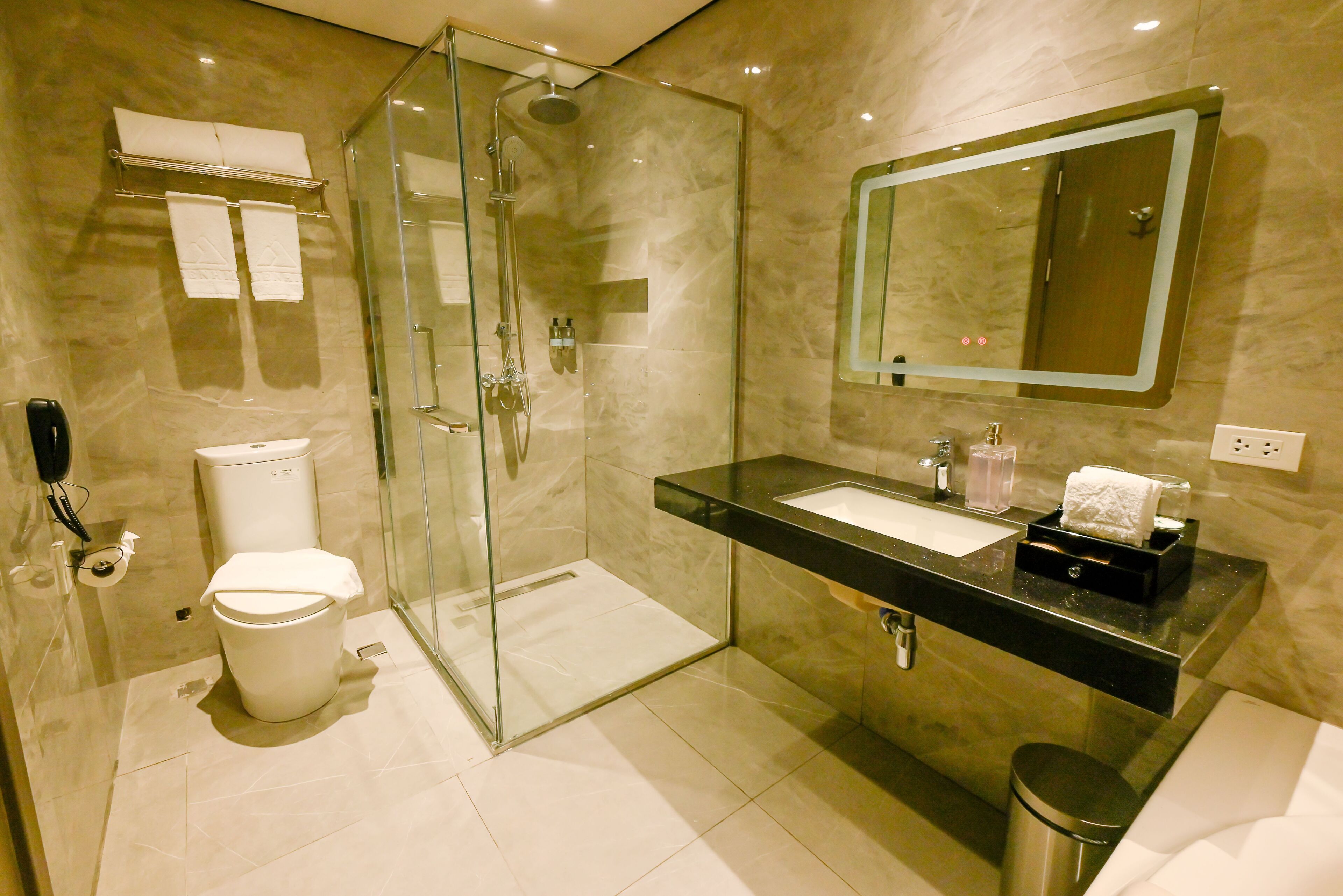 Ardenhills Suites