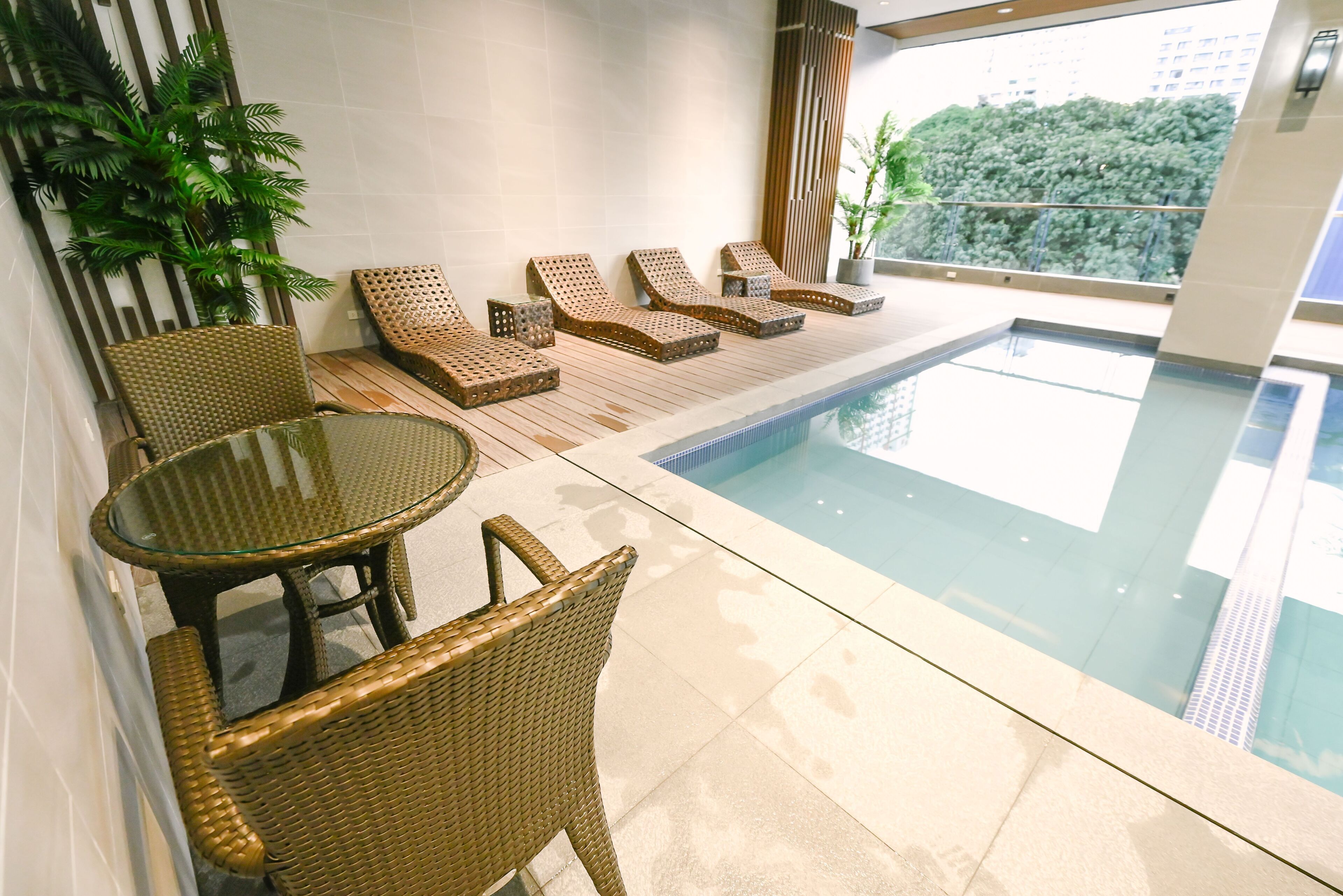 Ardenhills Suites