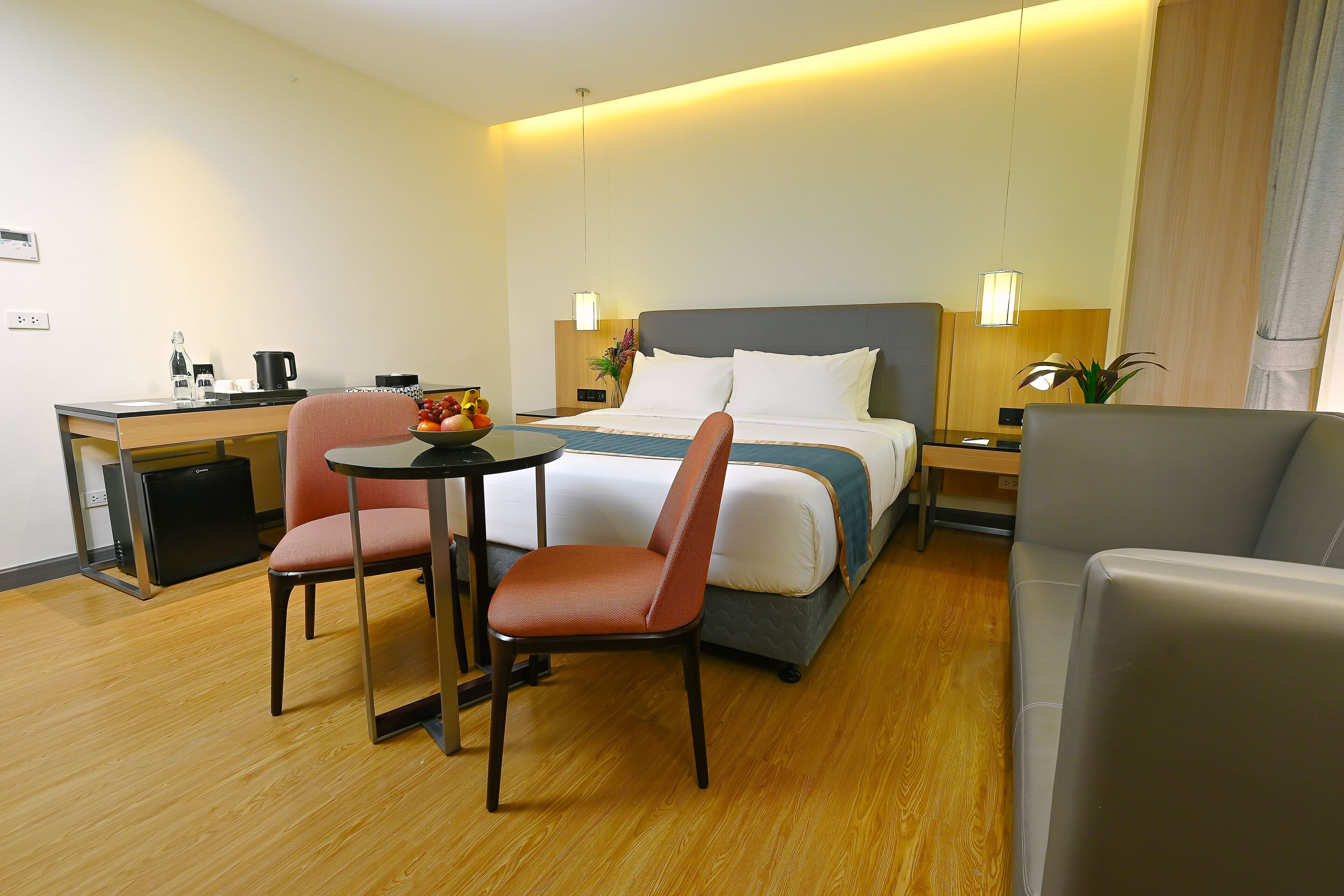 Ardenhills Suites