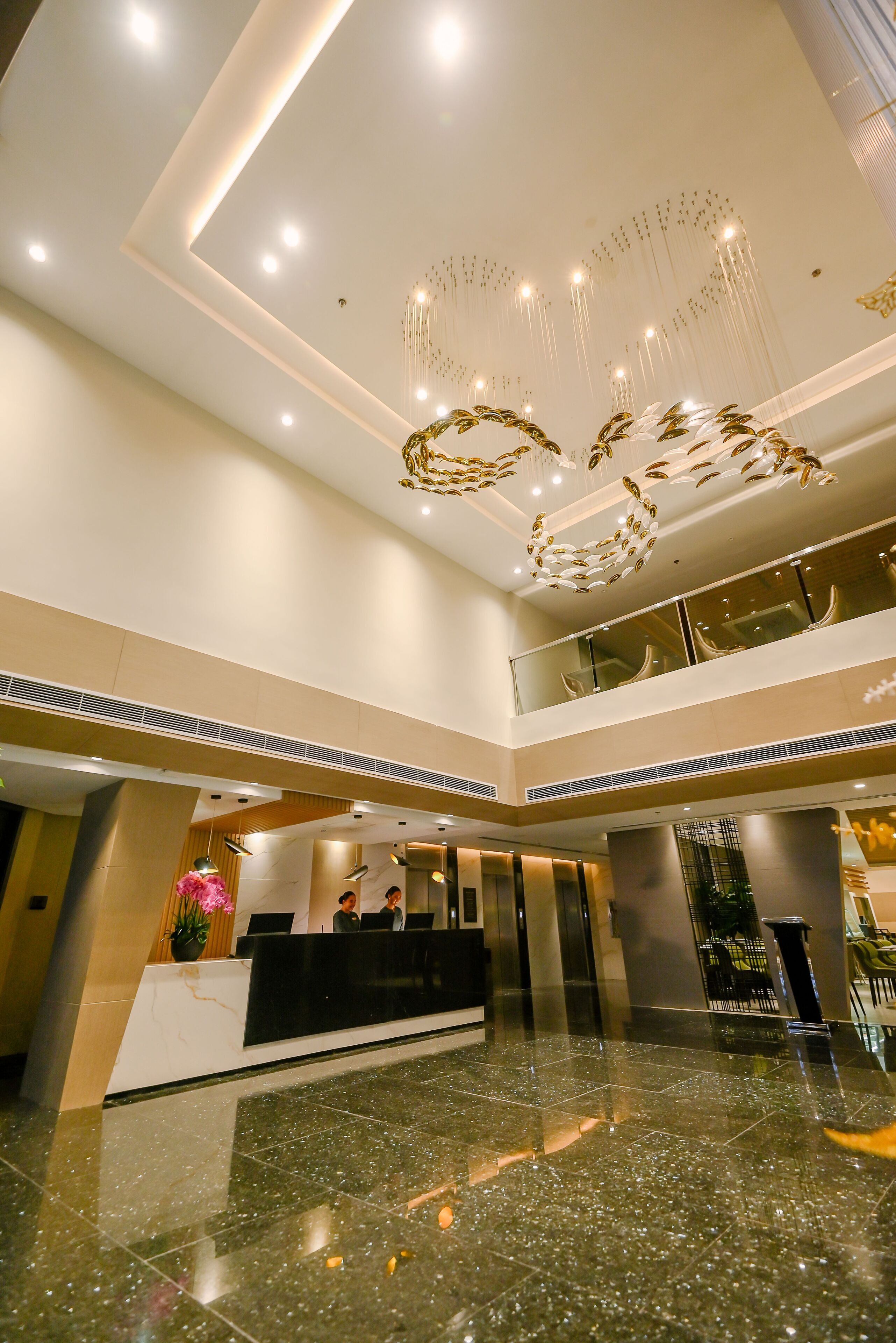 Ardenhills Suites