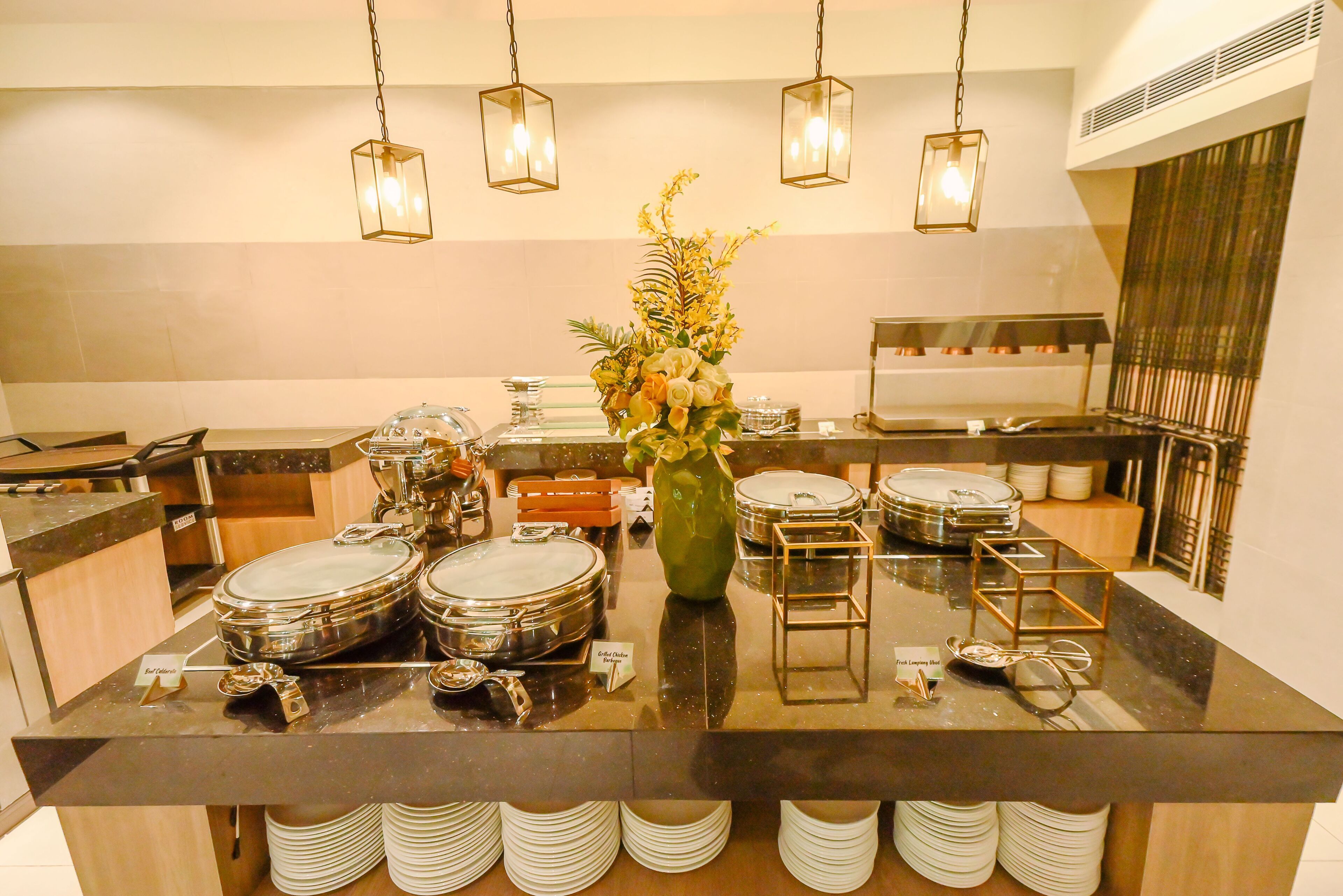 Ardenhills Suites