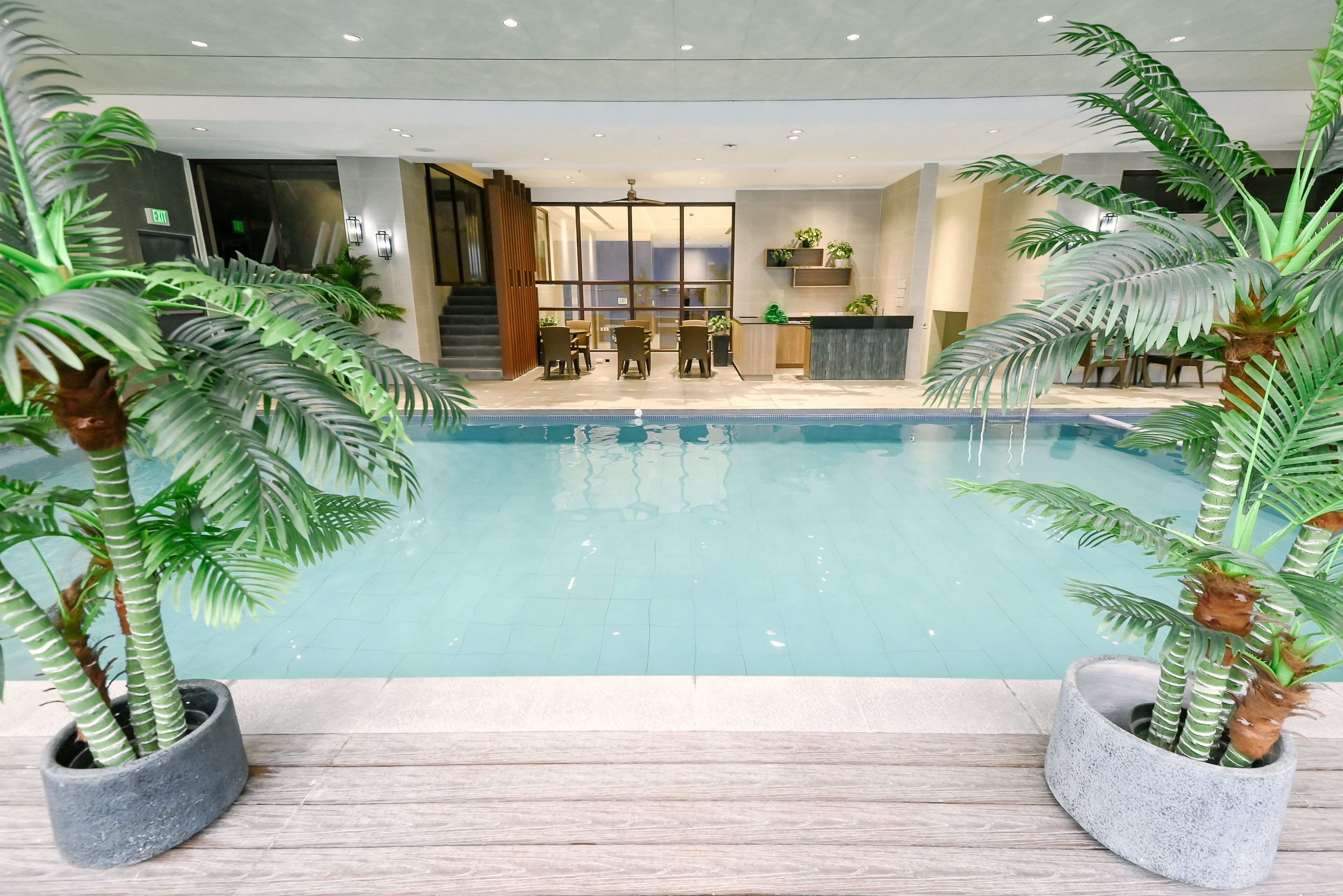 Ardenhills Suites
