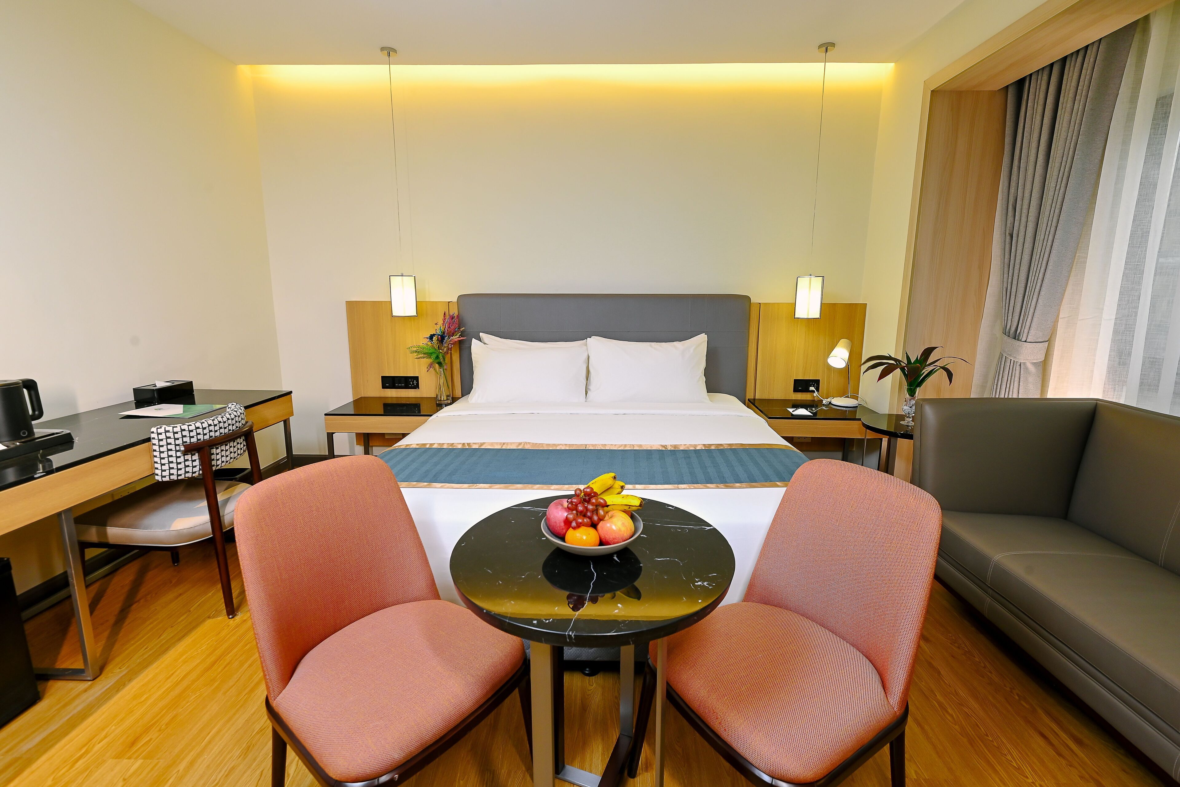 Ardenhills Suites