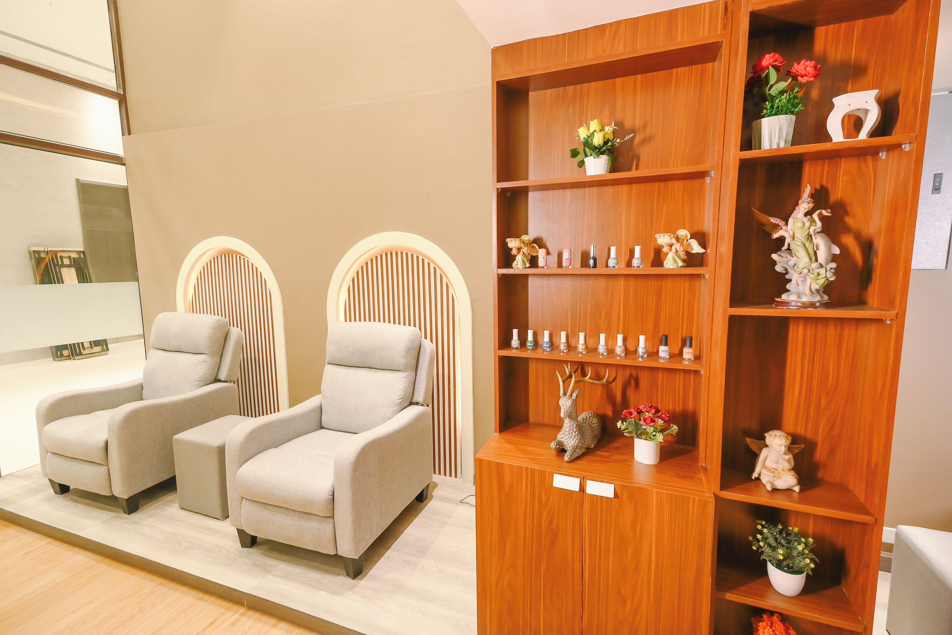 Ardenhills Suites