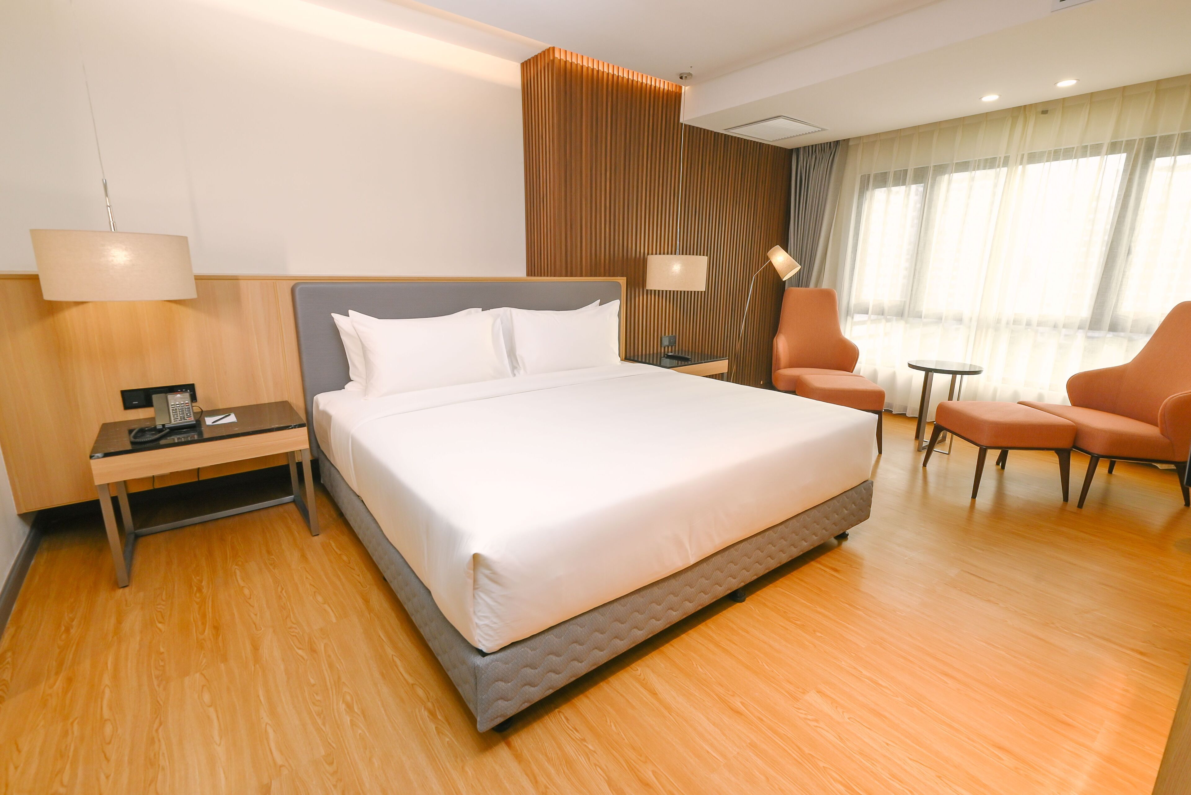 Ardenhills Suites