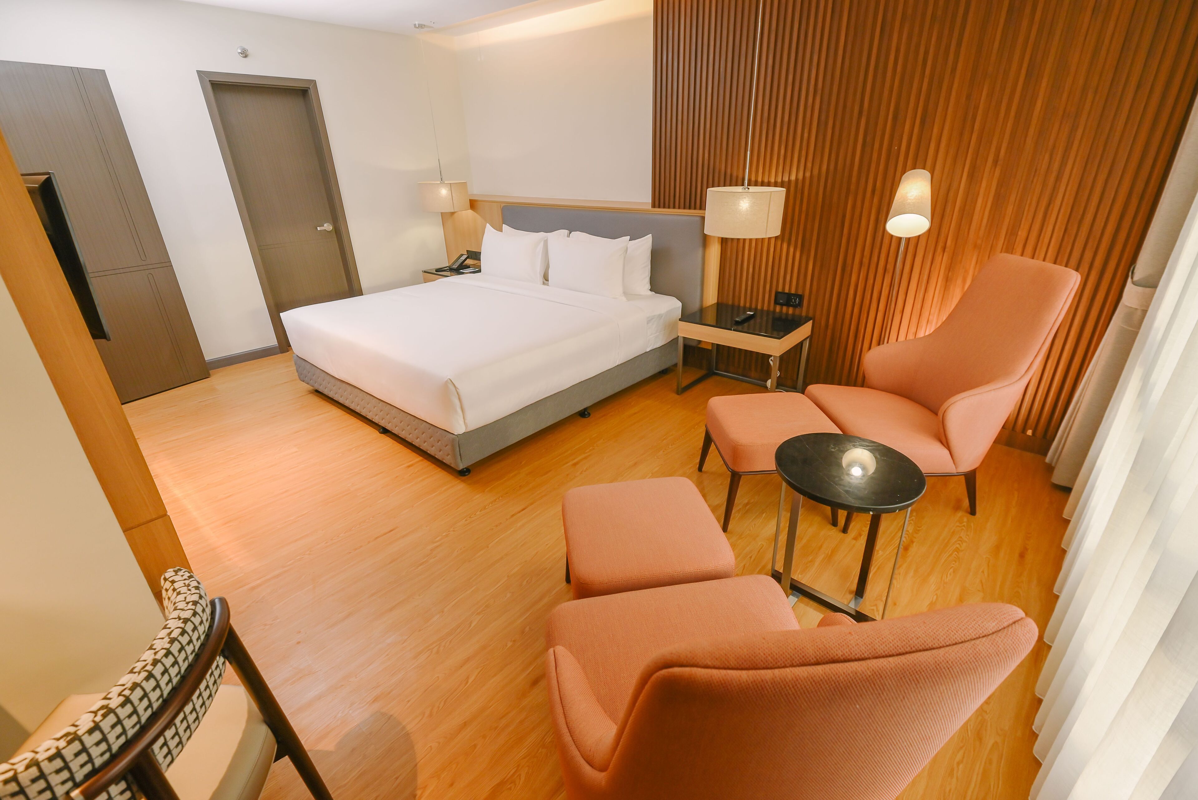 Ardenhills Suites