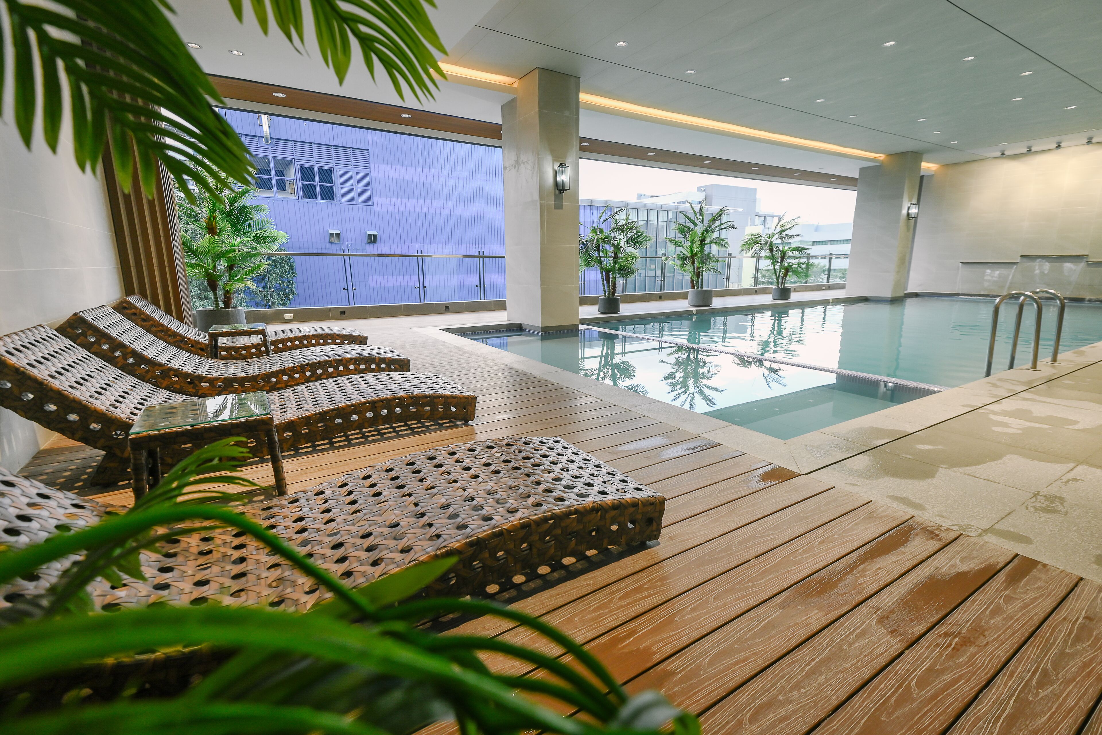 Ardenhills Suites