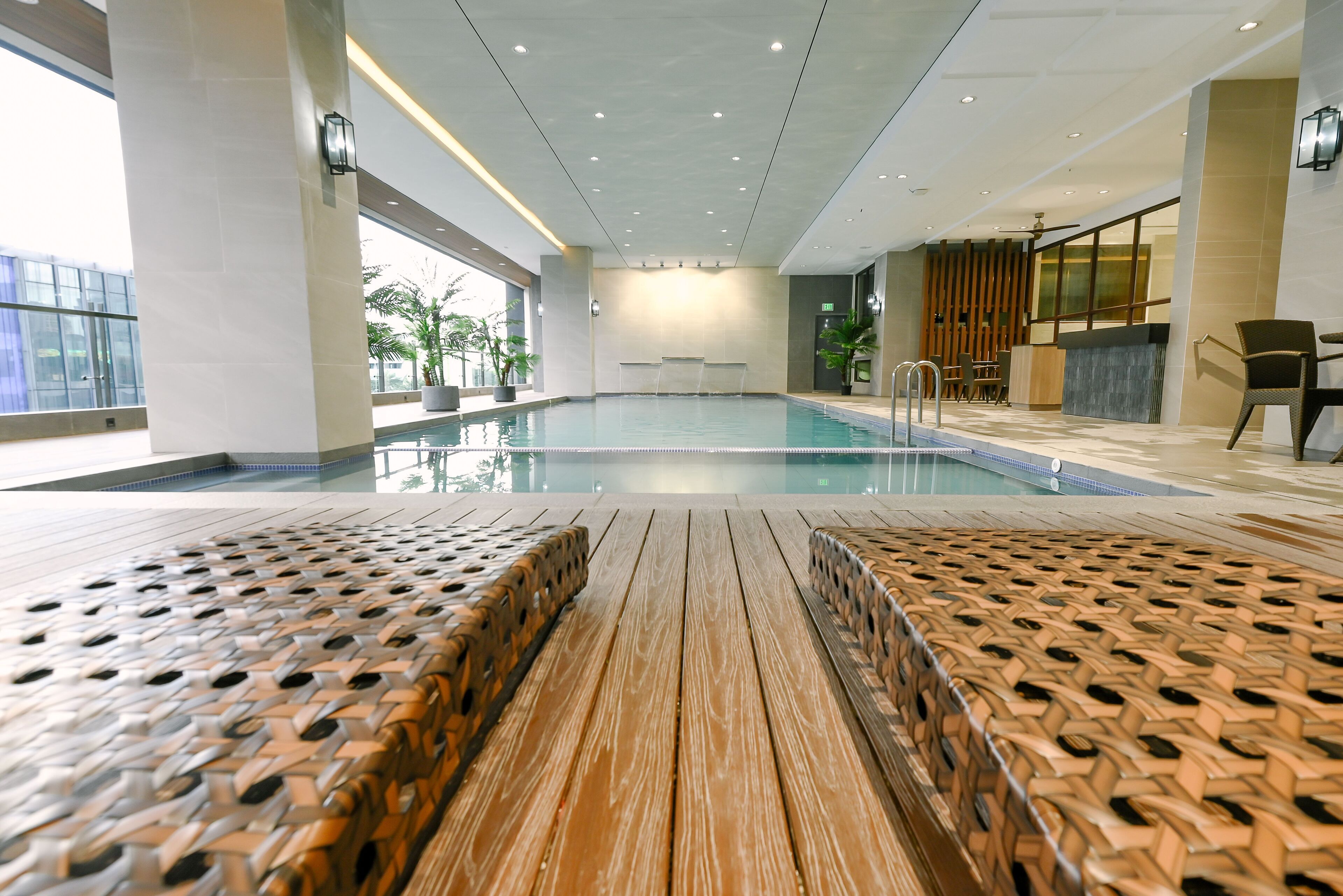 Ardenhills Suites