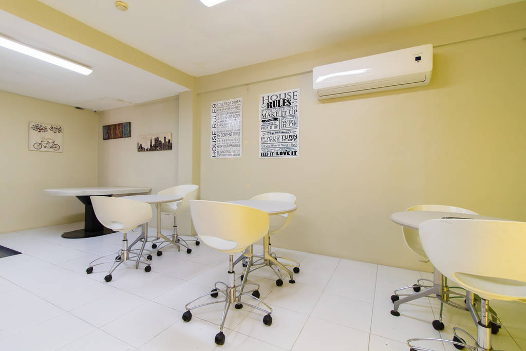BGC Hostel And Dorm