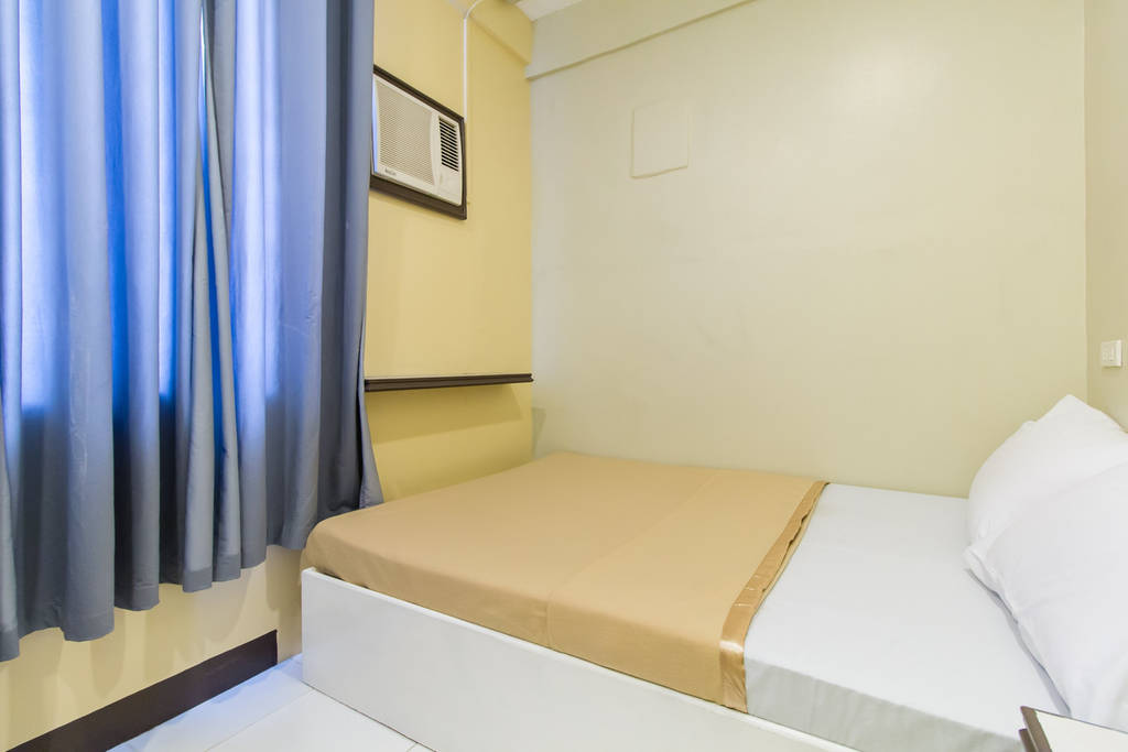 BGC Hostel And Dorm