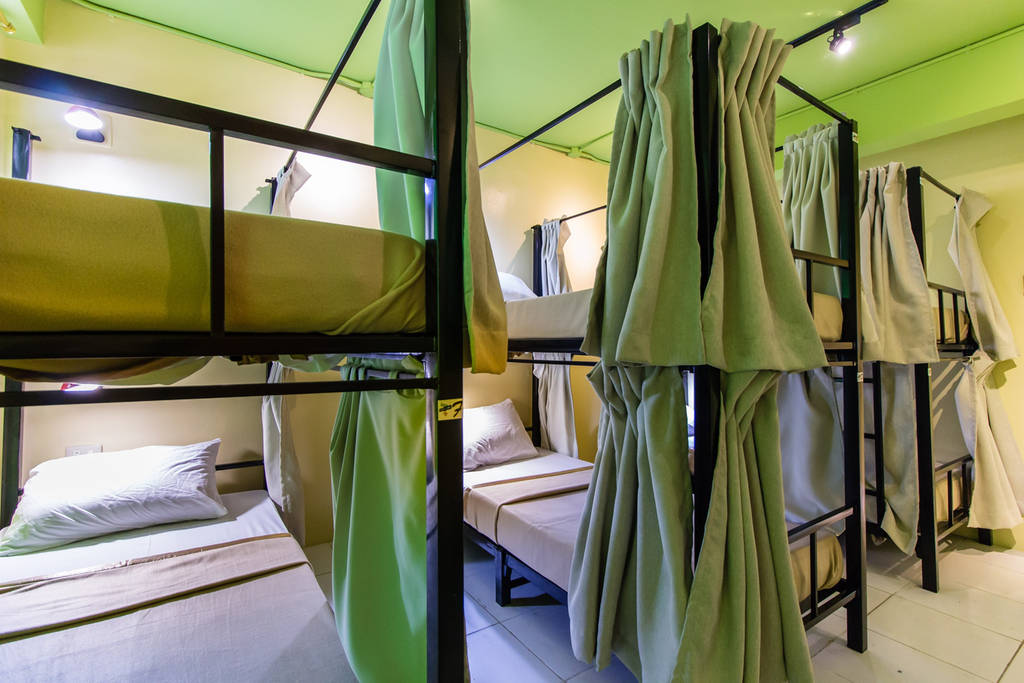 BGC Hostel And Dorm
