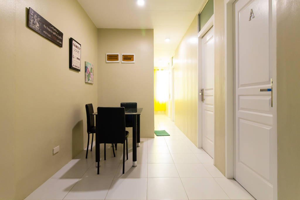 BGC Hostel And Dorm