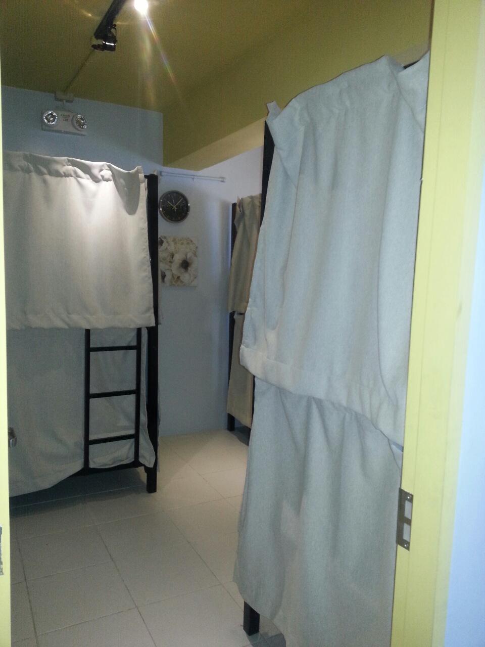 BGC Hostel And Dorm