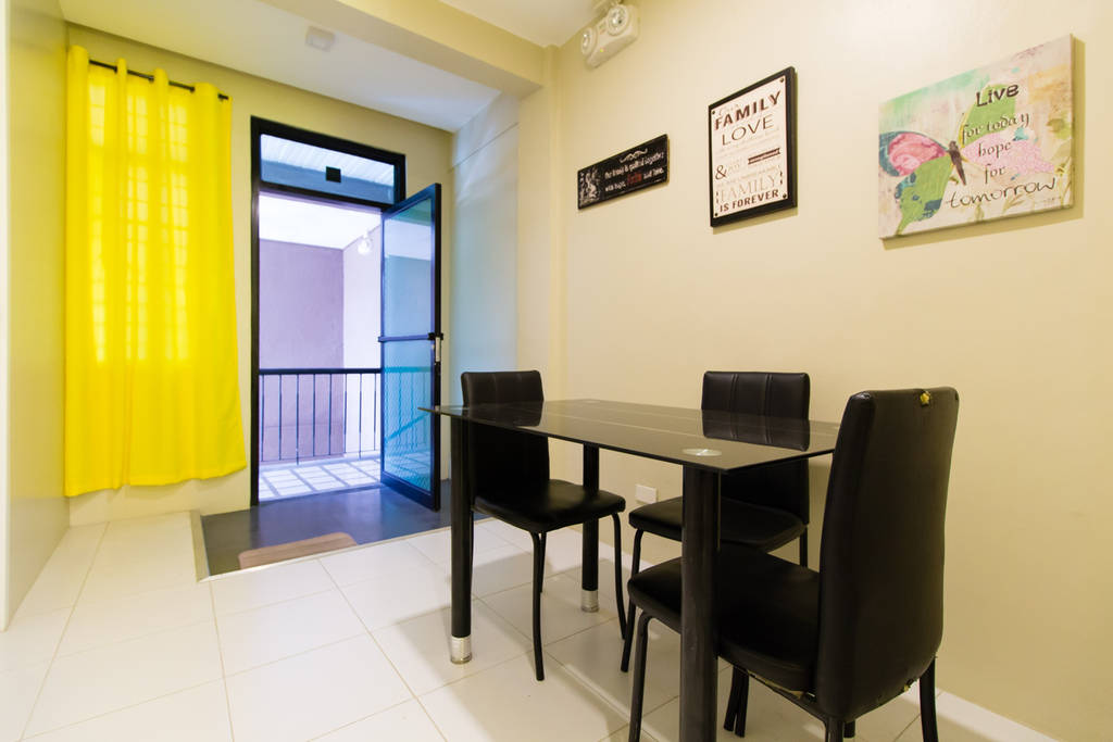 BGC Hostel And Dorm
